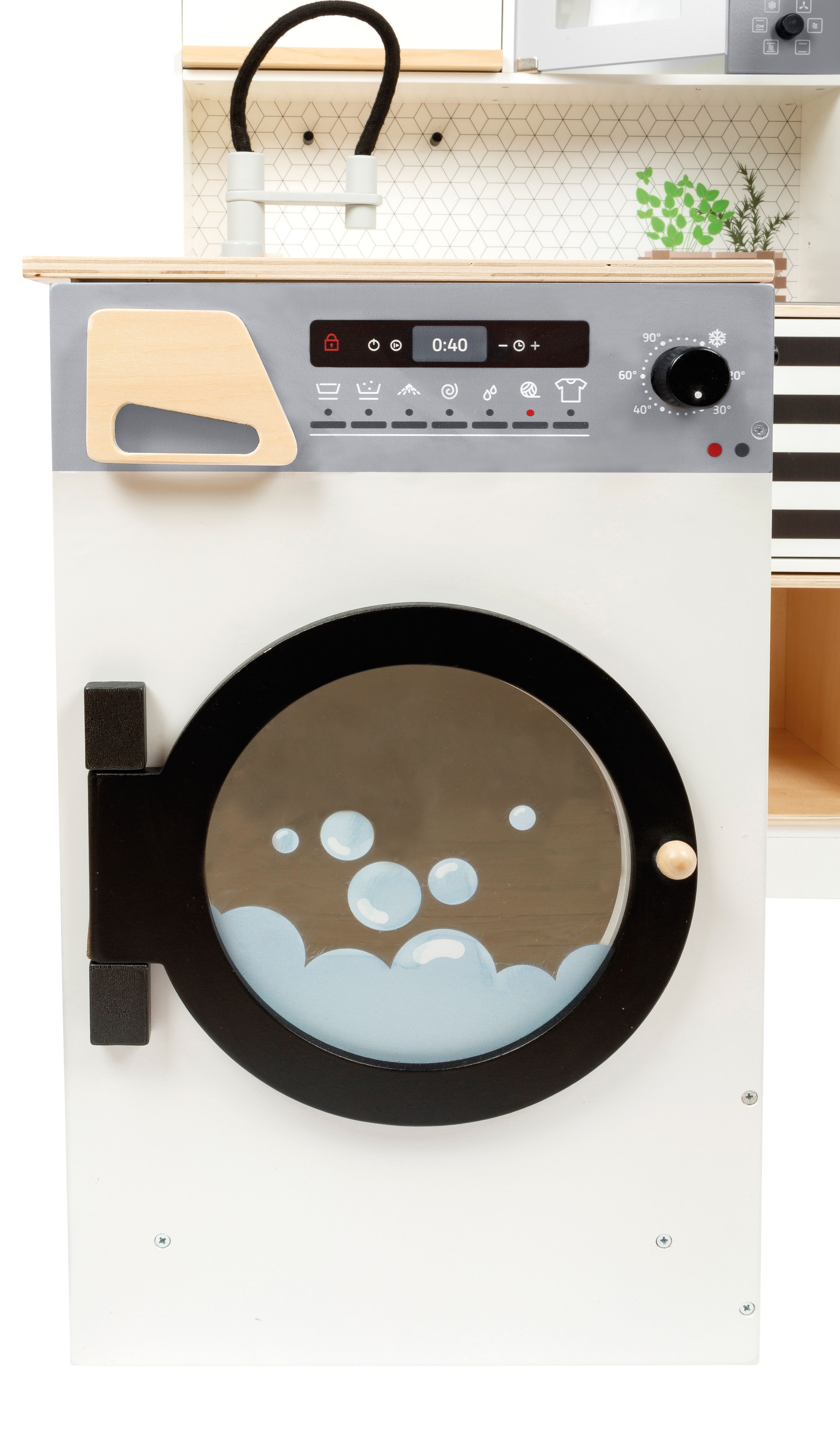 Kinderküche modular XL für Kinder