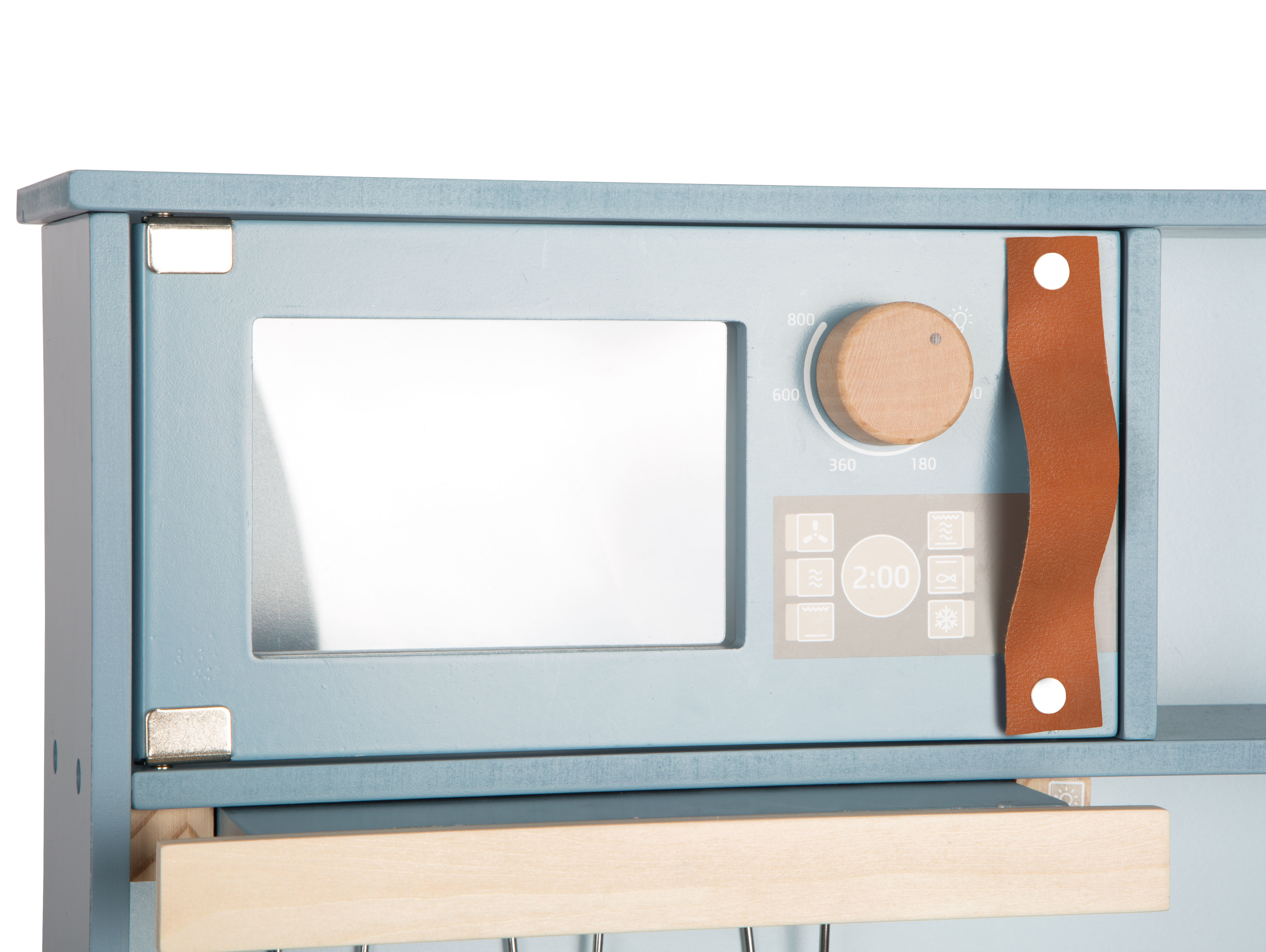 Kinderküche „tasty“ für Kinder