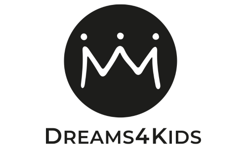 Logo Dreams4Kids