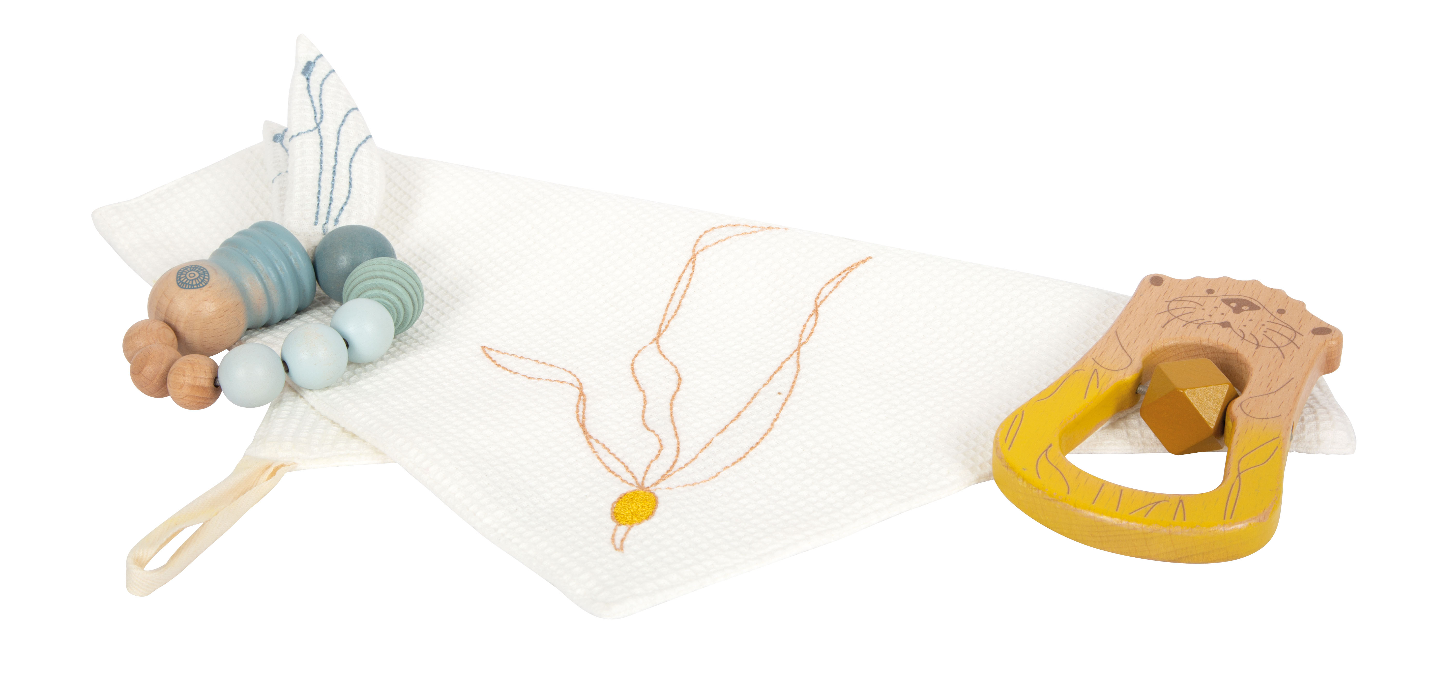 Baby Spielzeugset „Seaside“ für Kinder