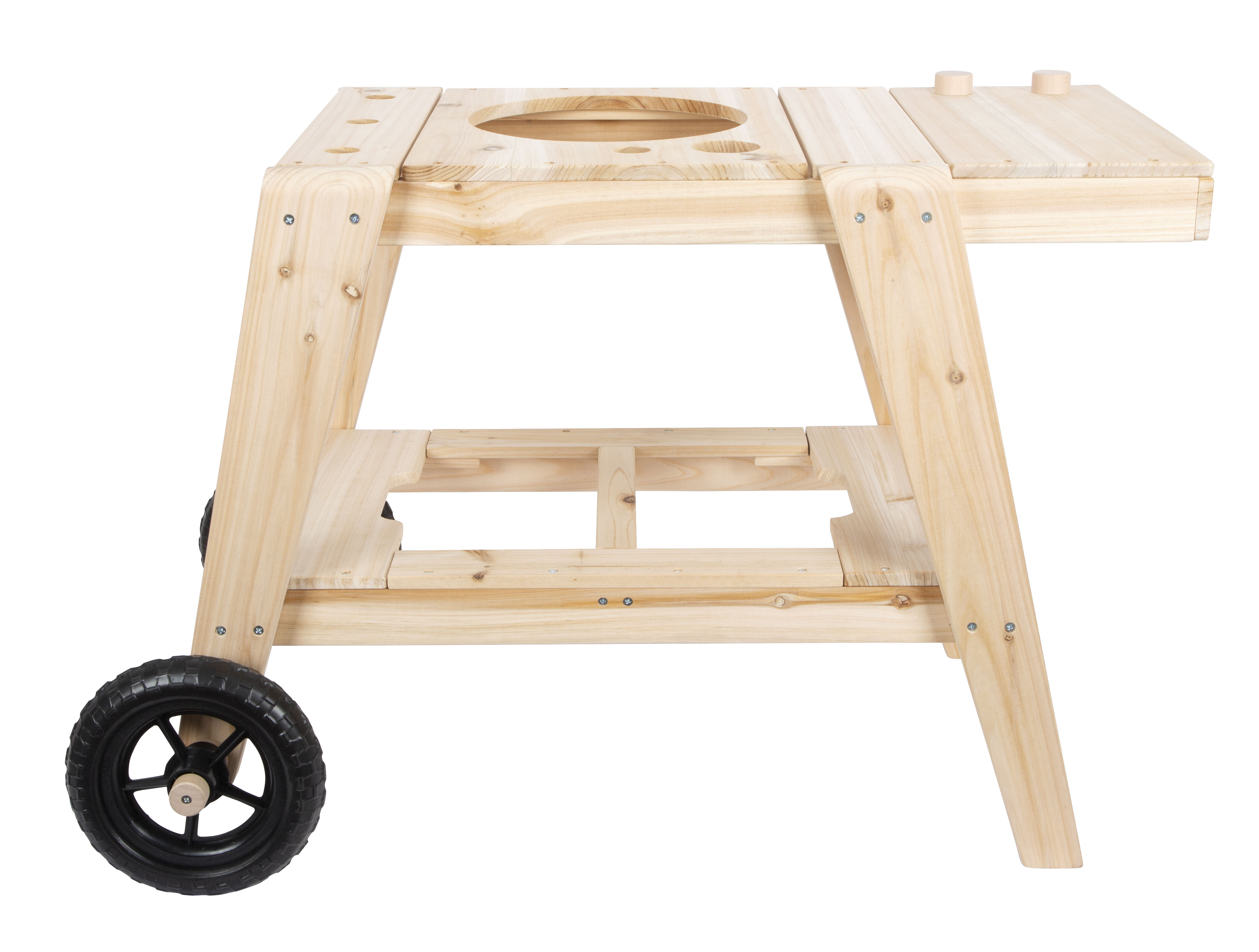 Matschküche kompakt für Kinder