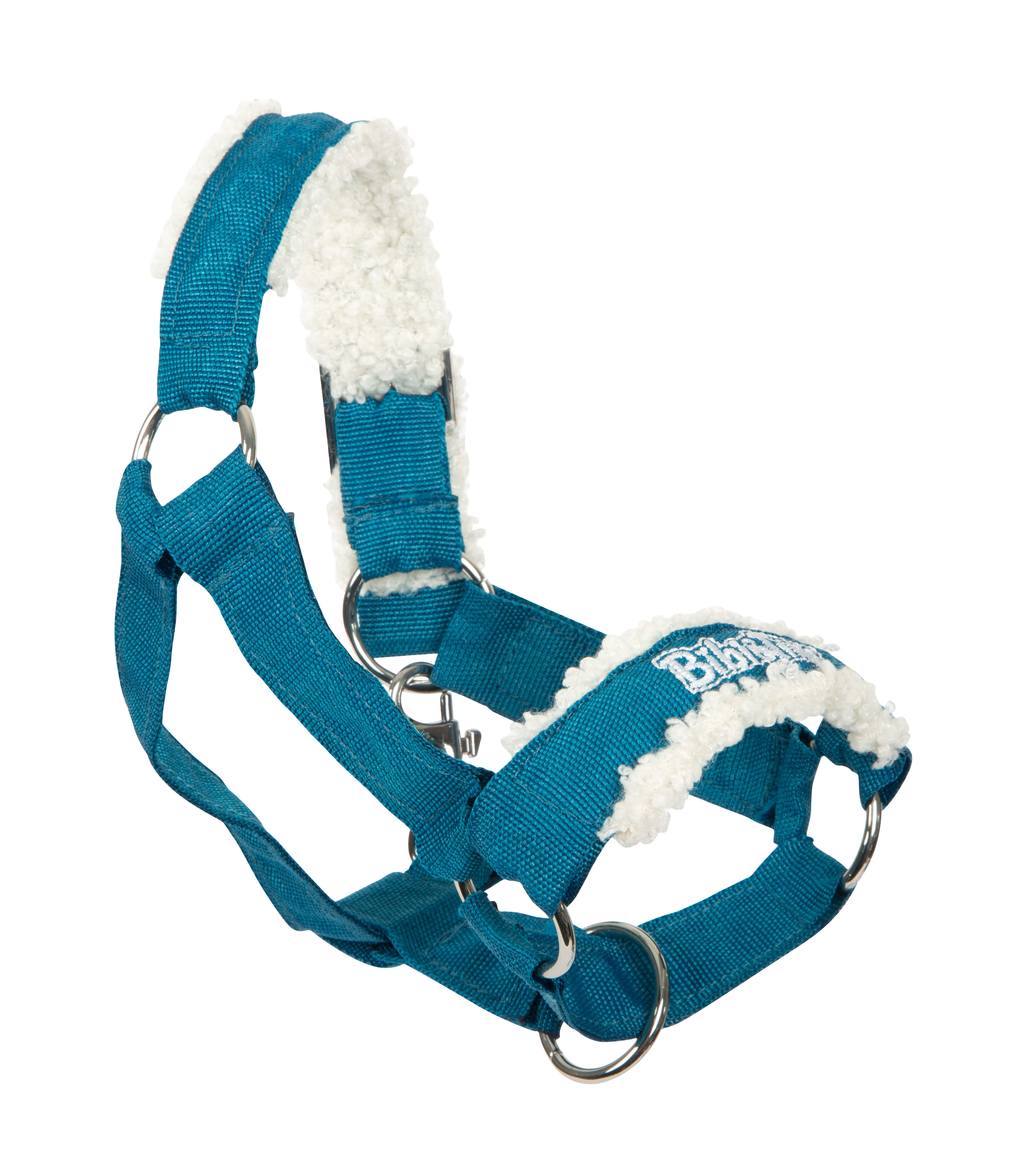 Bibi & Tina Hobby Horse Halfter-Set Amadeus