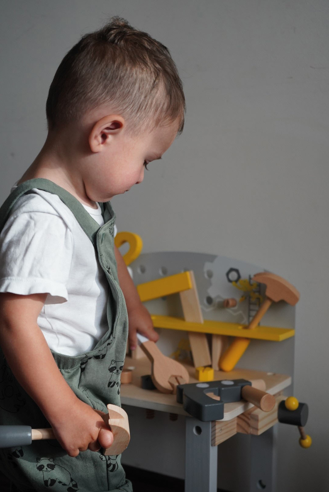 Werkbank kompakt „Miniwob“ für Kinder