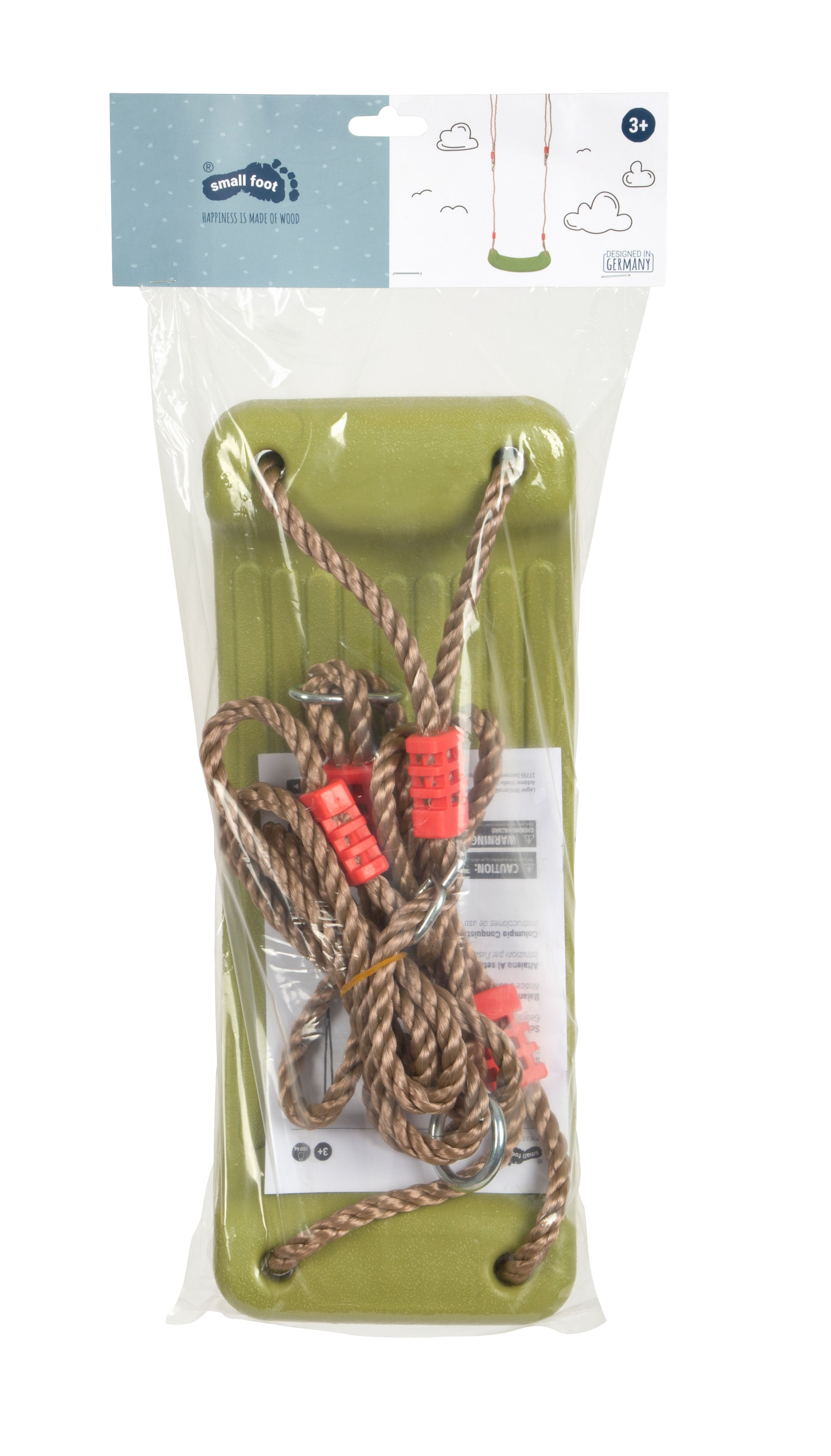 Schaukel Himmelsstürmer für Kinder