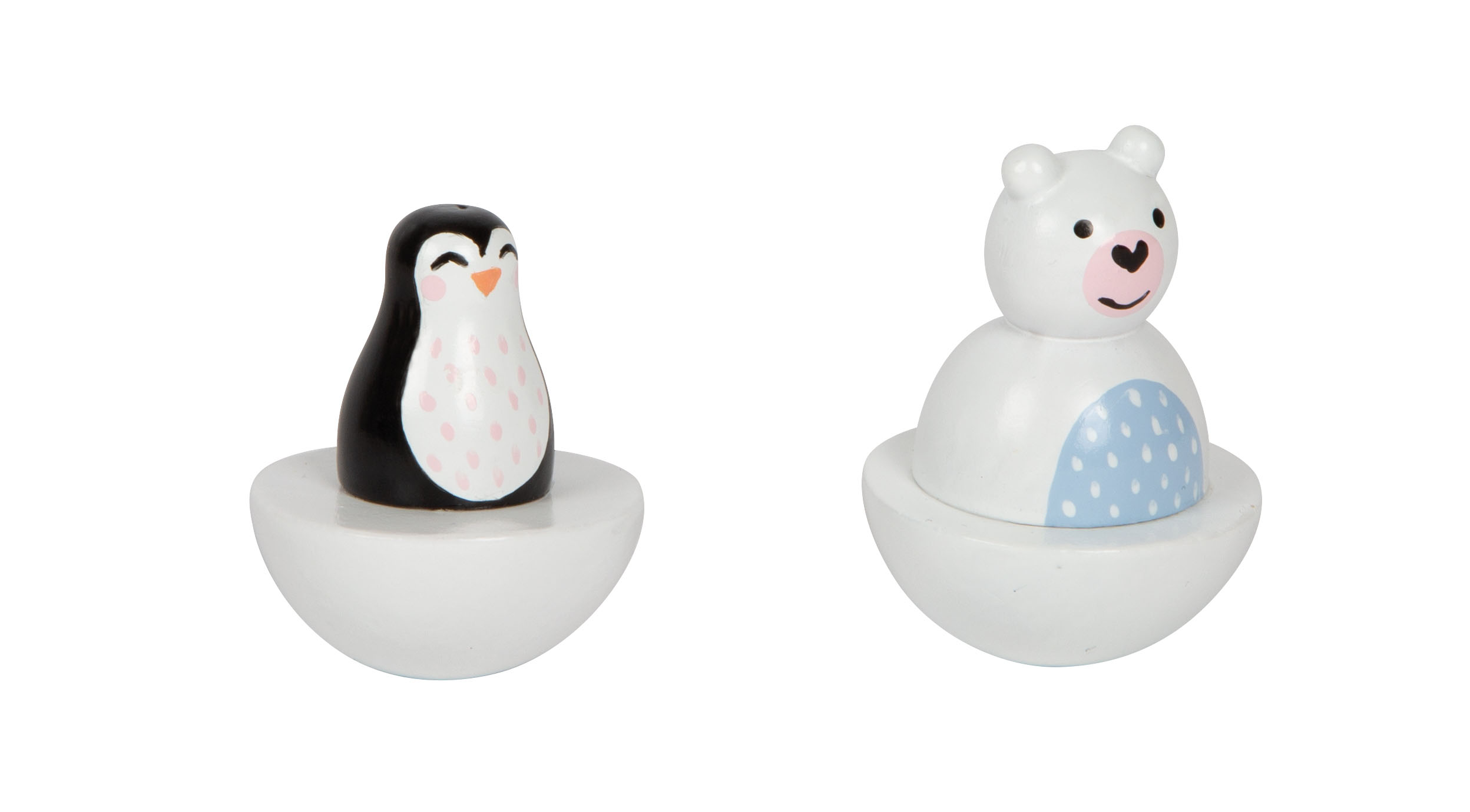 Spieluhr Arktis für Kinder