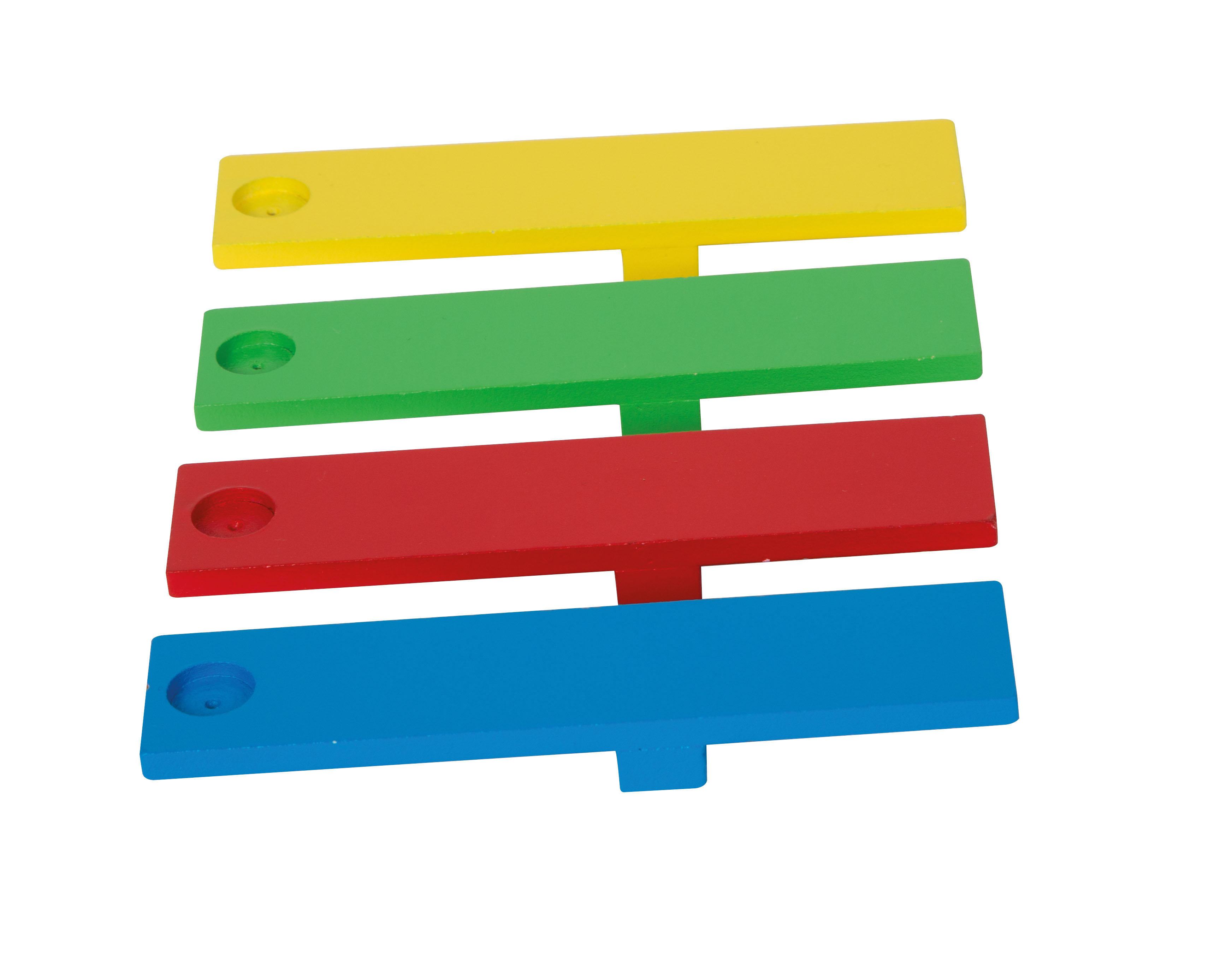 Hüpfmäuse für Kinder