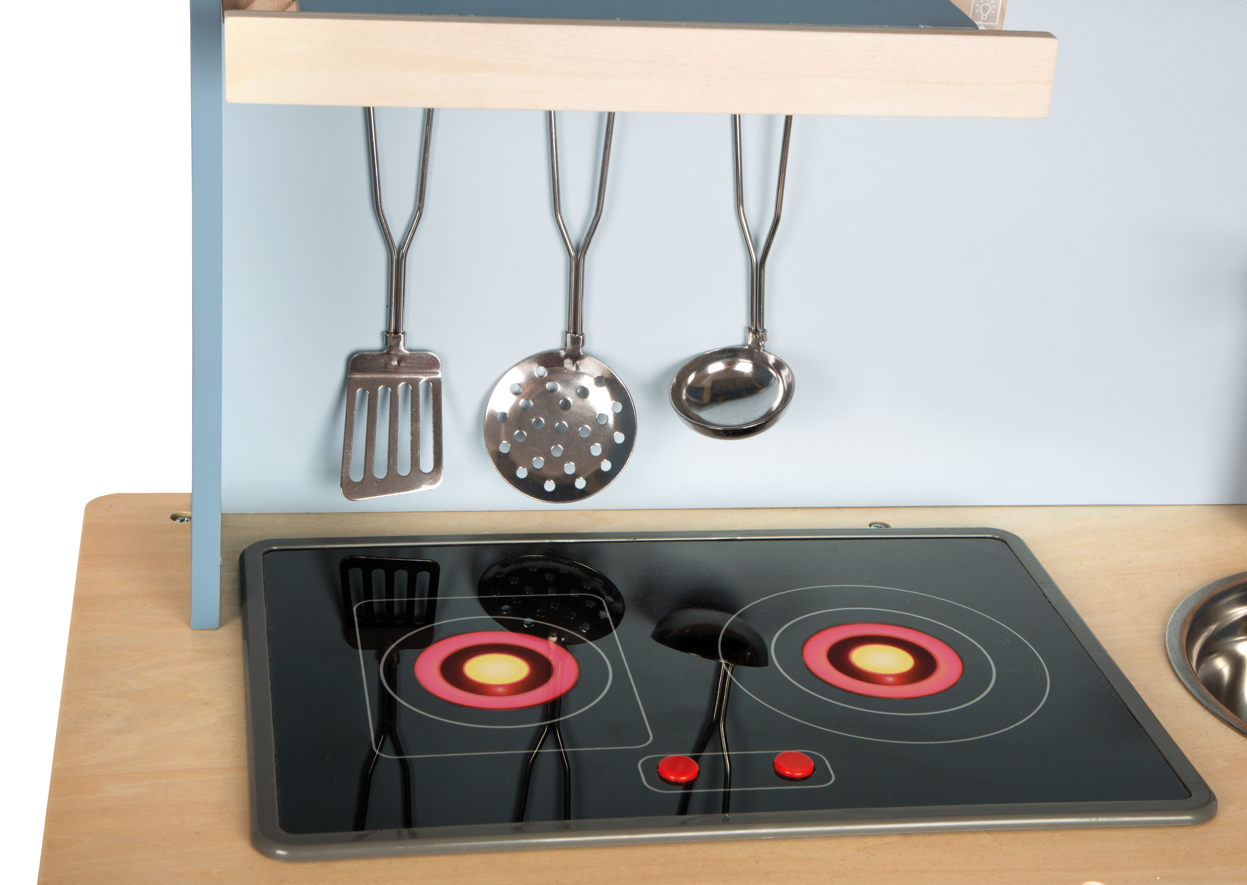 Kinderküche „tasty“ für Kinder