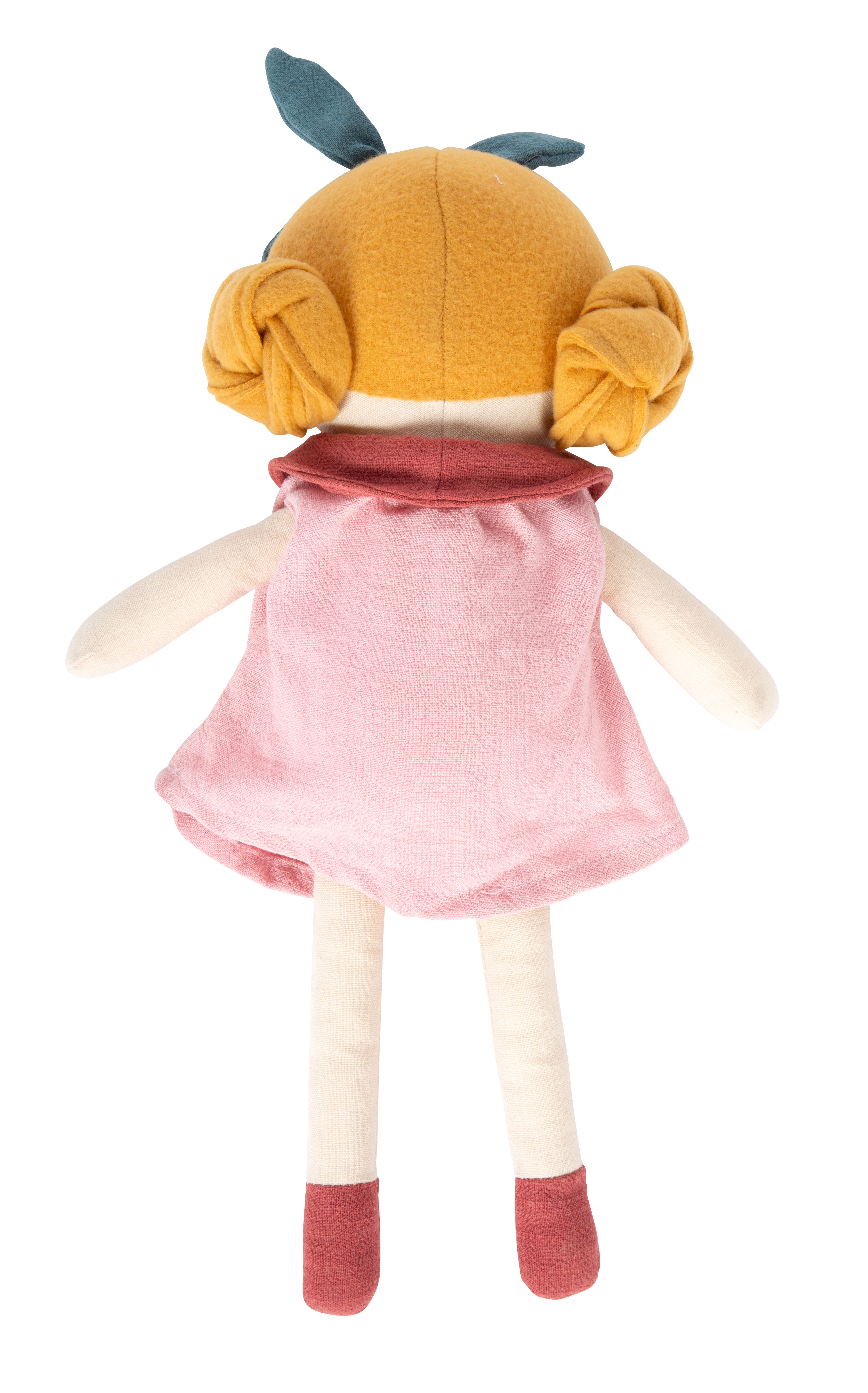 Puppe, Spielzeug, Plüsch