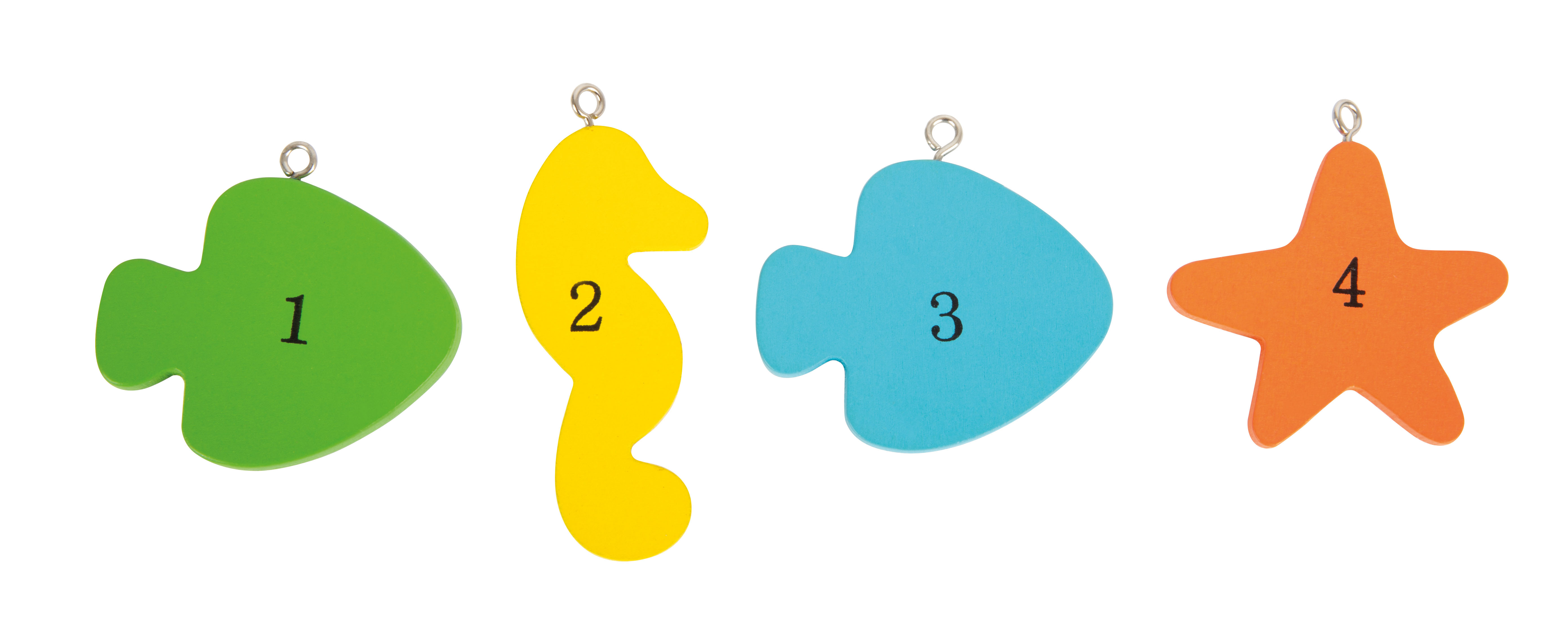 Angelspiel Seewelten für Kinder