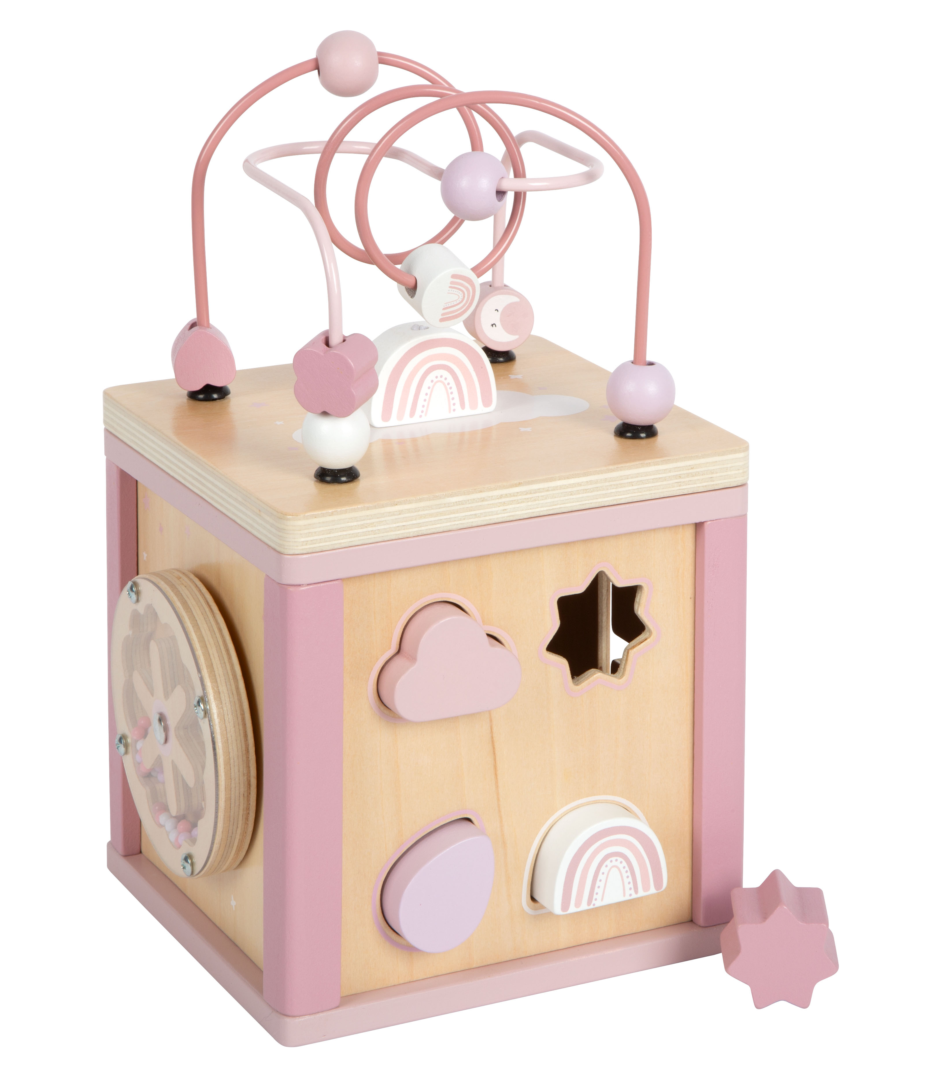 Wecker, Uhr, Wecker, Uhr, Wecker, Uhr