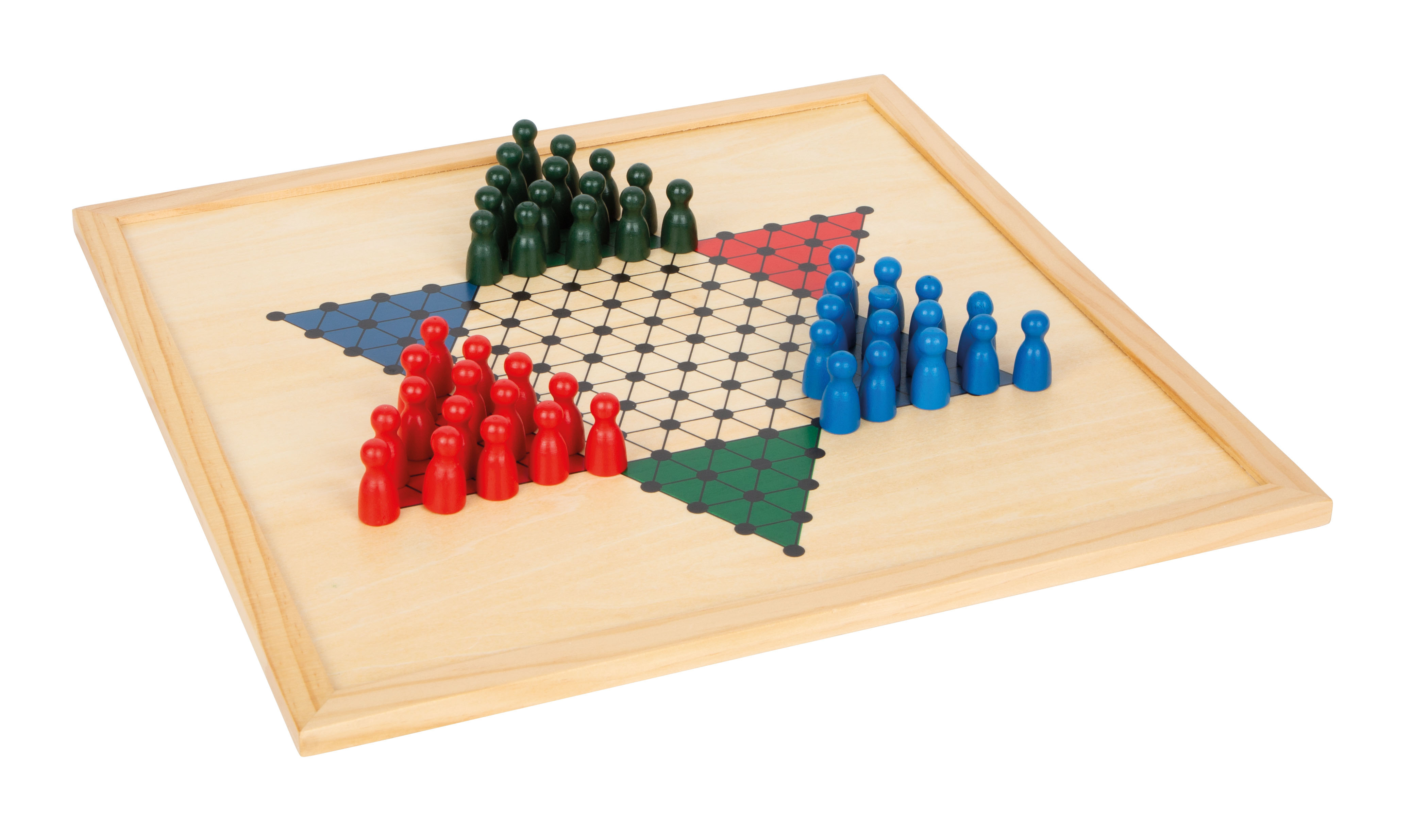 Spielesammlung 20 Klassiker für Kinder