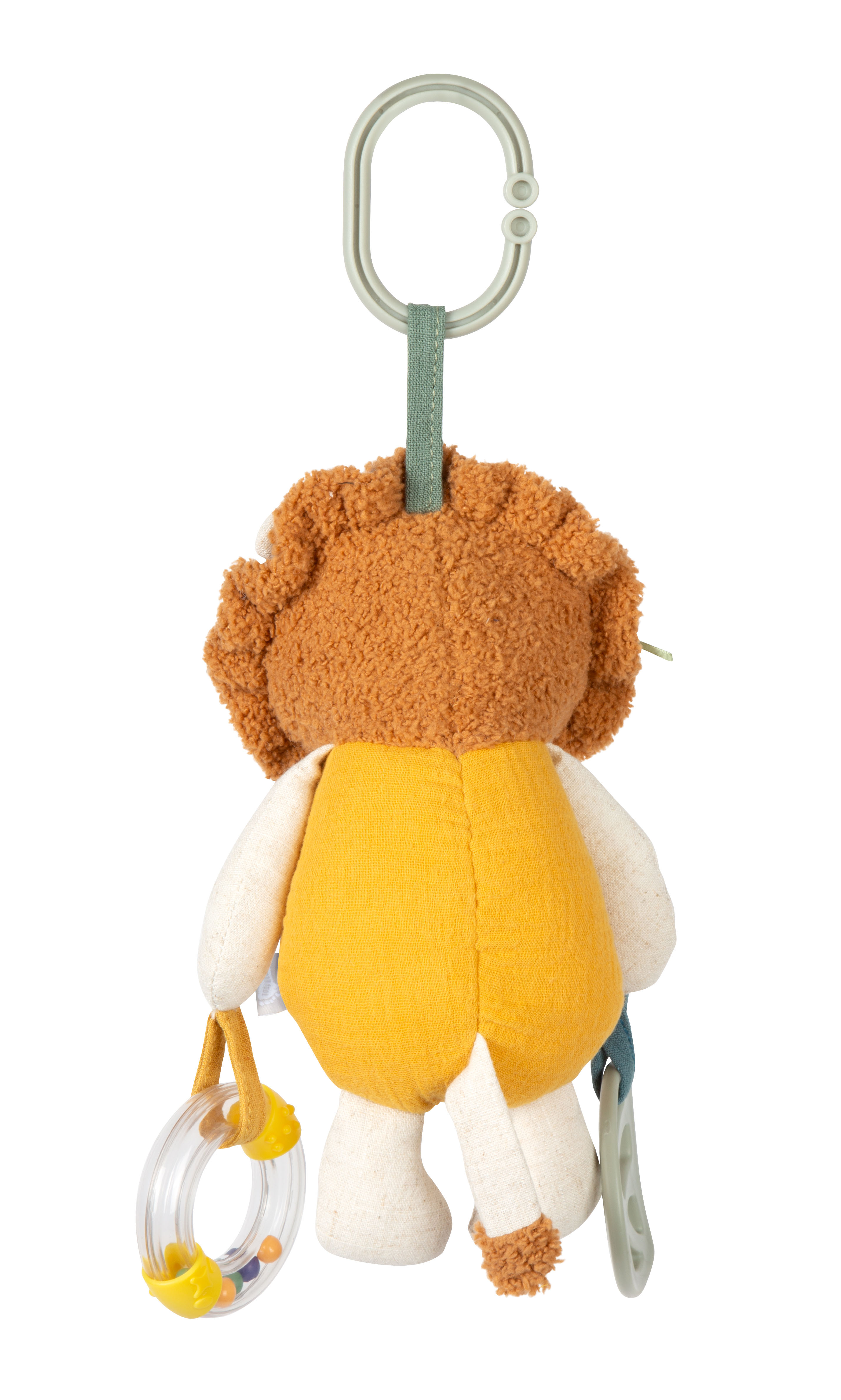 Plüsch, Spielzeug, Elektronik, Hardware