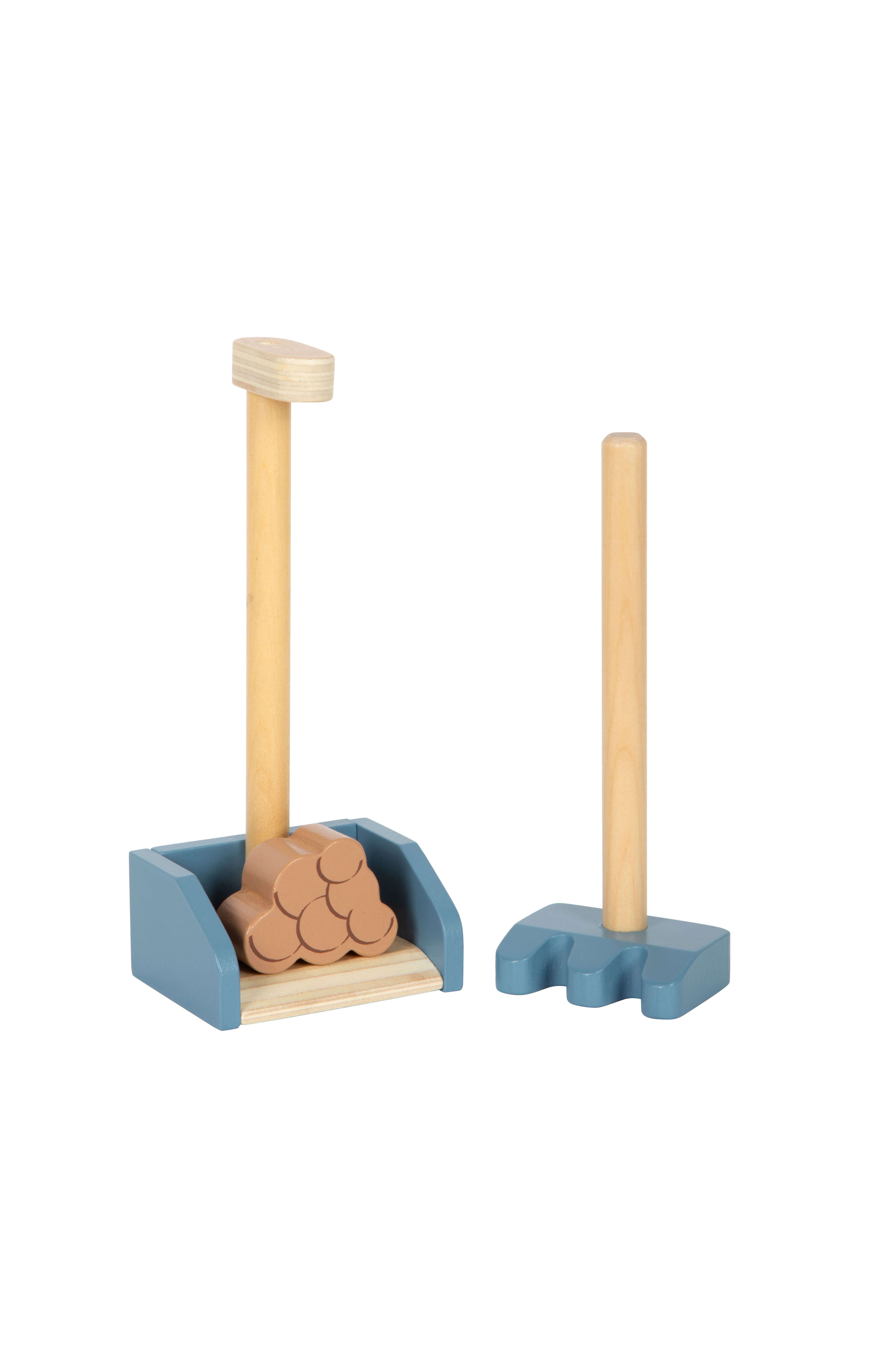 Mistboy Zubehör im Pferdeset