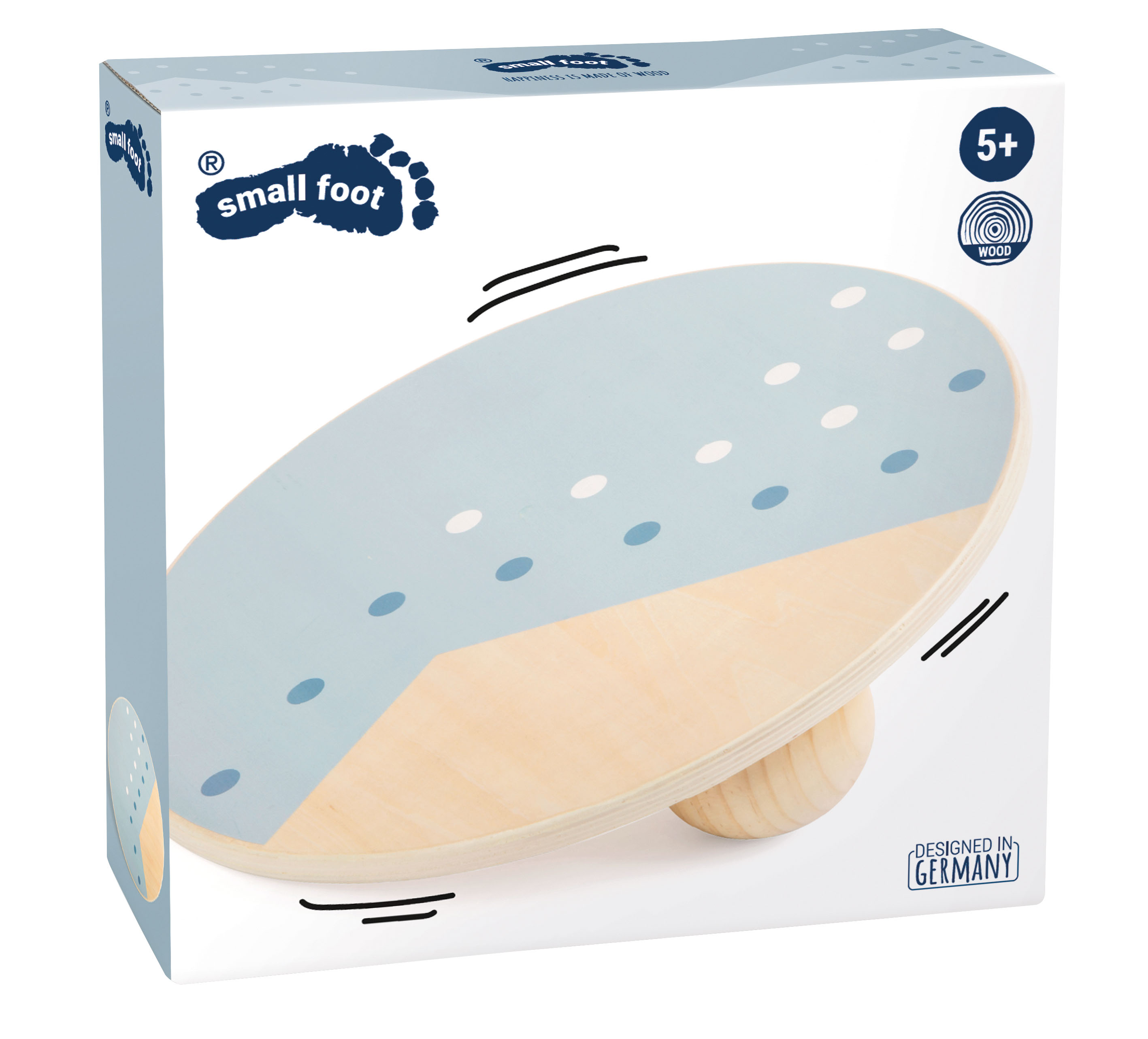 Balancierbrett „Adventure“ für Kinder