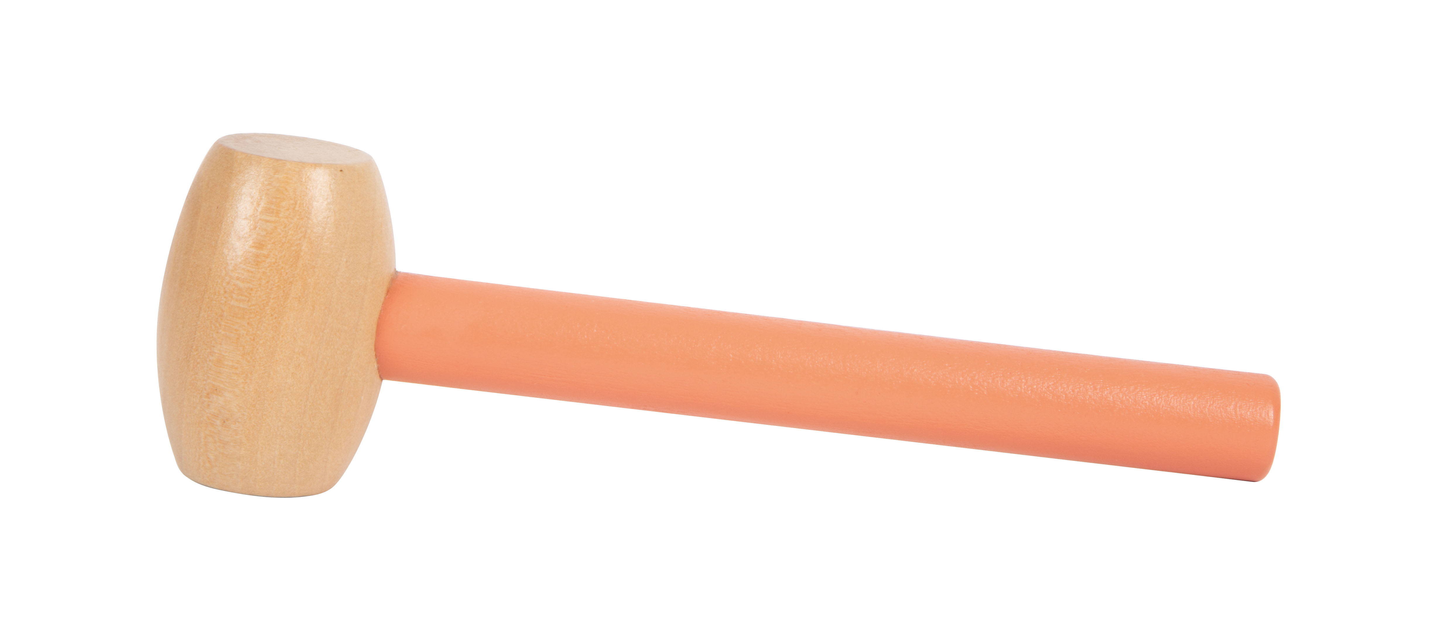 Klopfbank „Arctic“ für Kinder