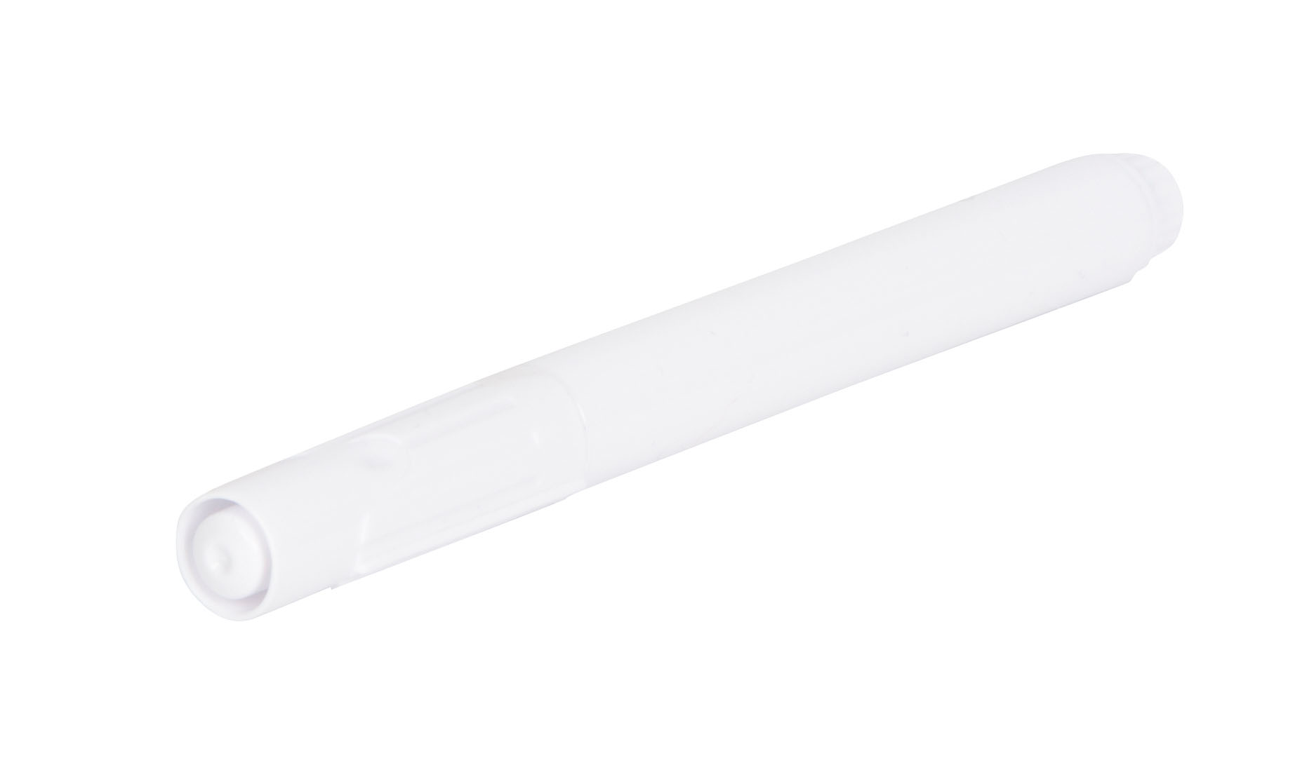 Folienstift weiß