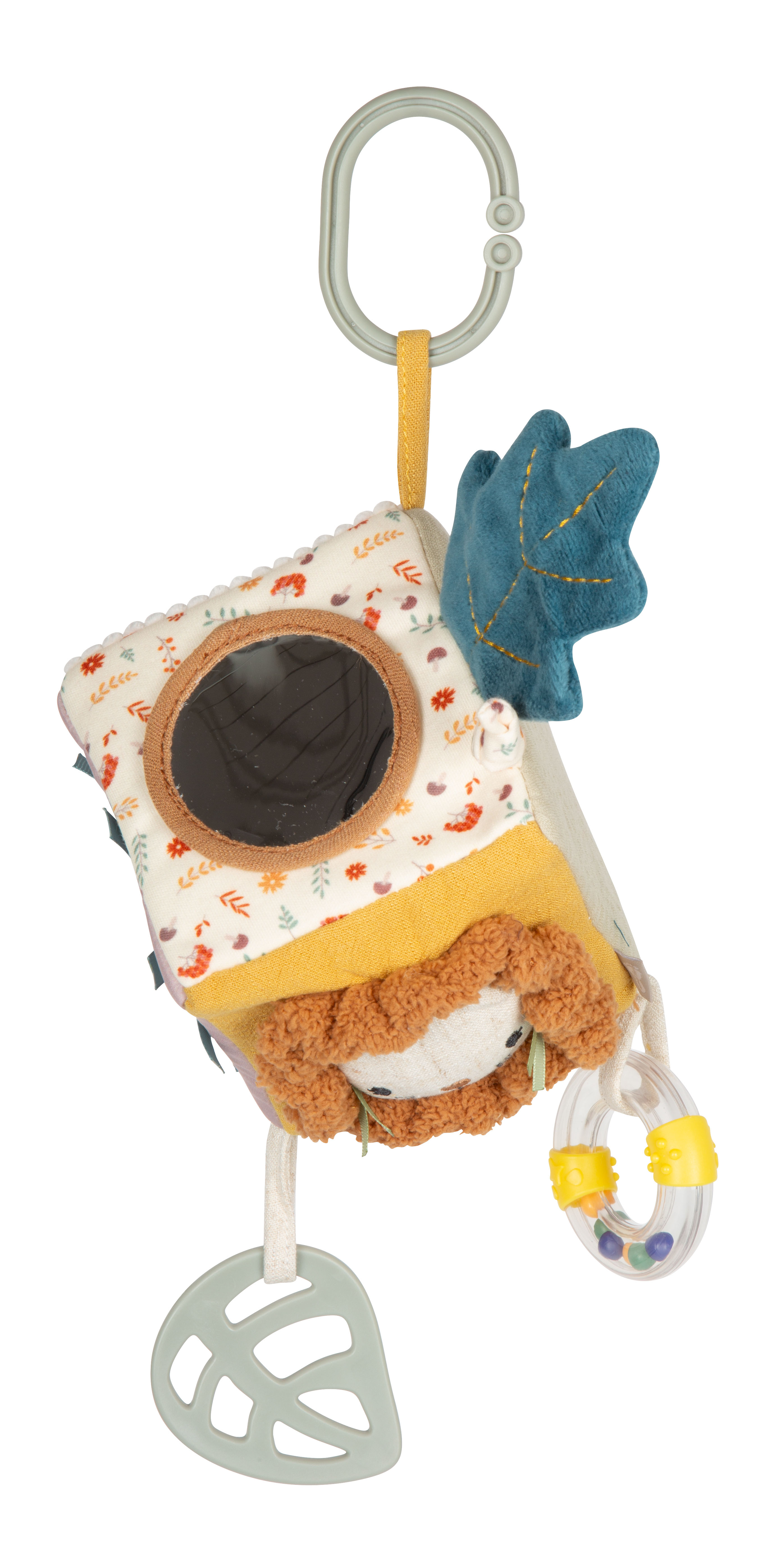 Rassel, Spielzeug, Plüsch, Zubehör, Hardware, Rasseln, Handtasche