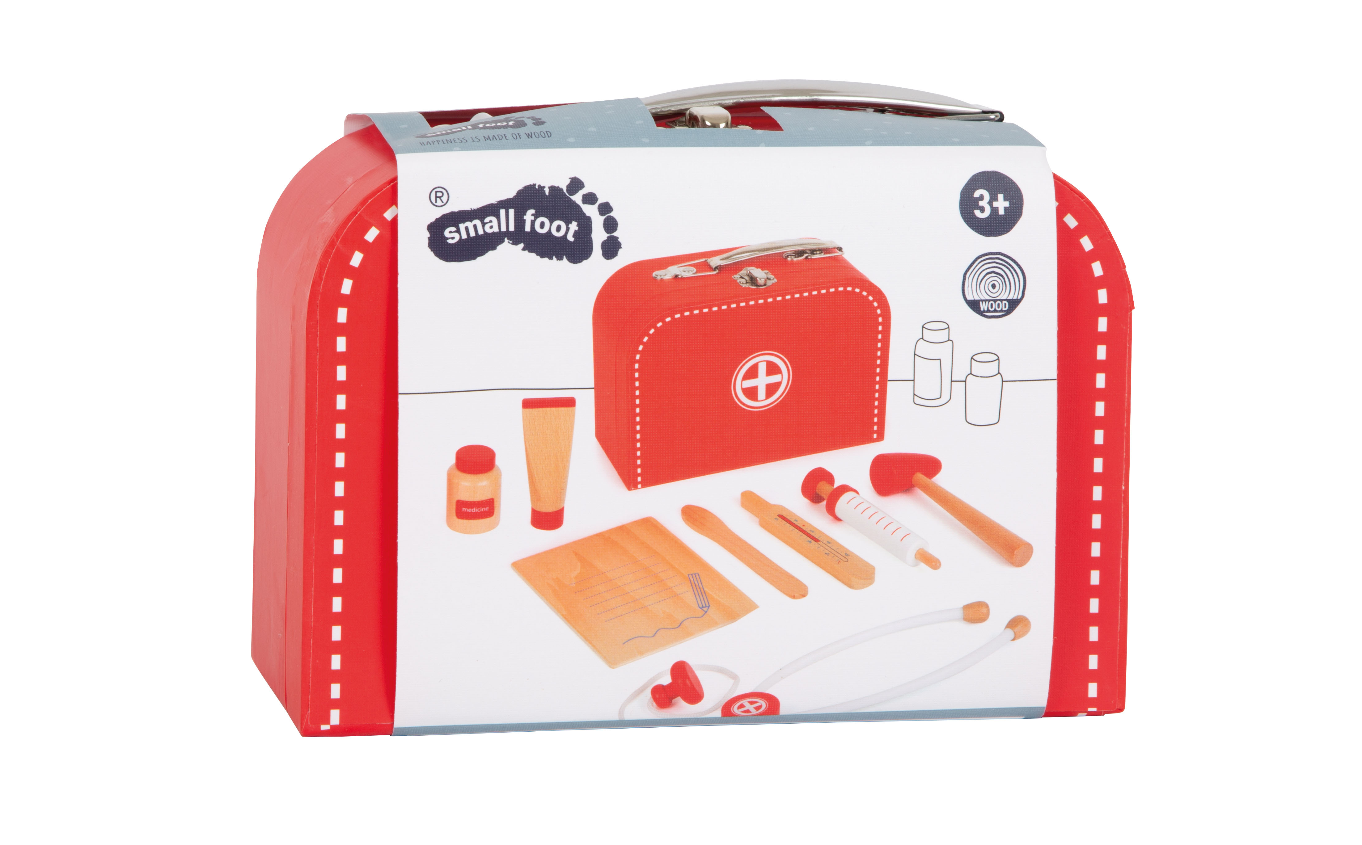 Arztkoffer Spielset für Kinder