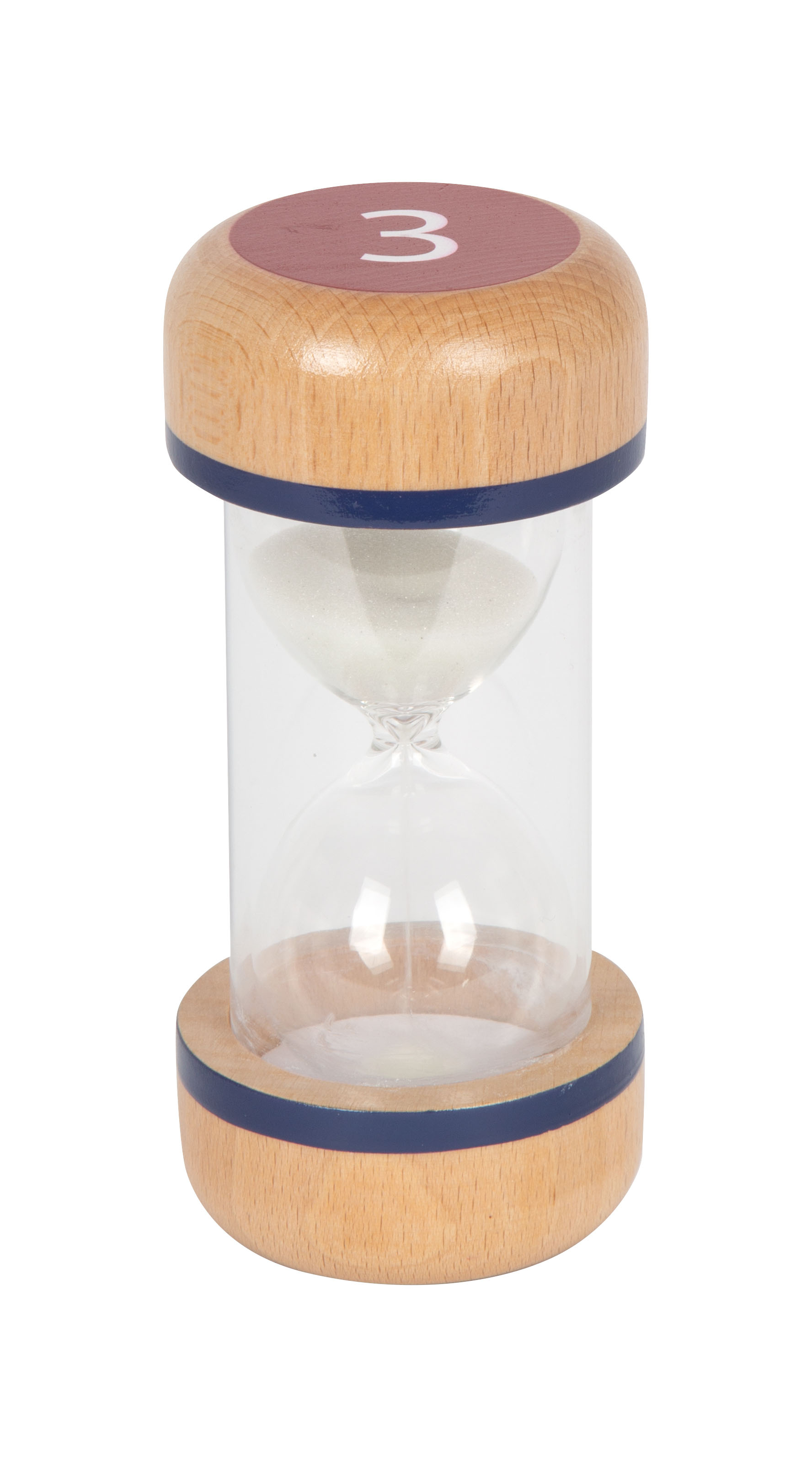 Sanduhr Drei Minuten