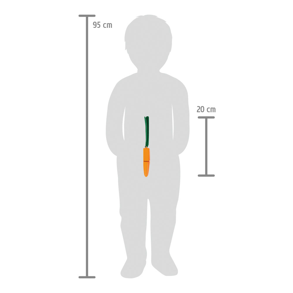 Schneide-Set Gemüse „fresh“ für Kinder