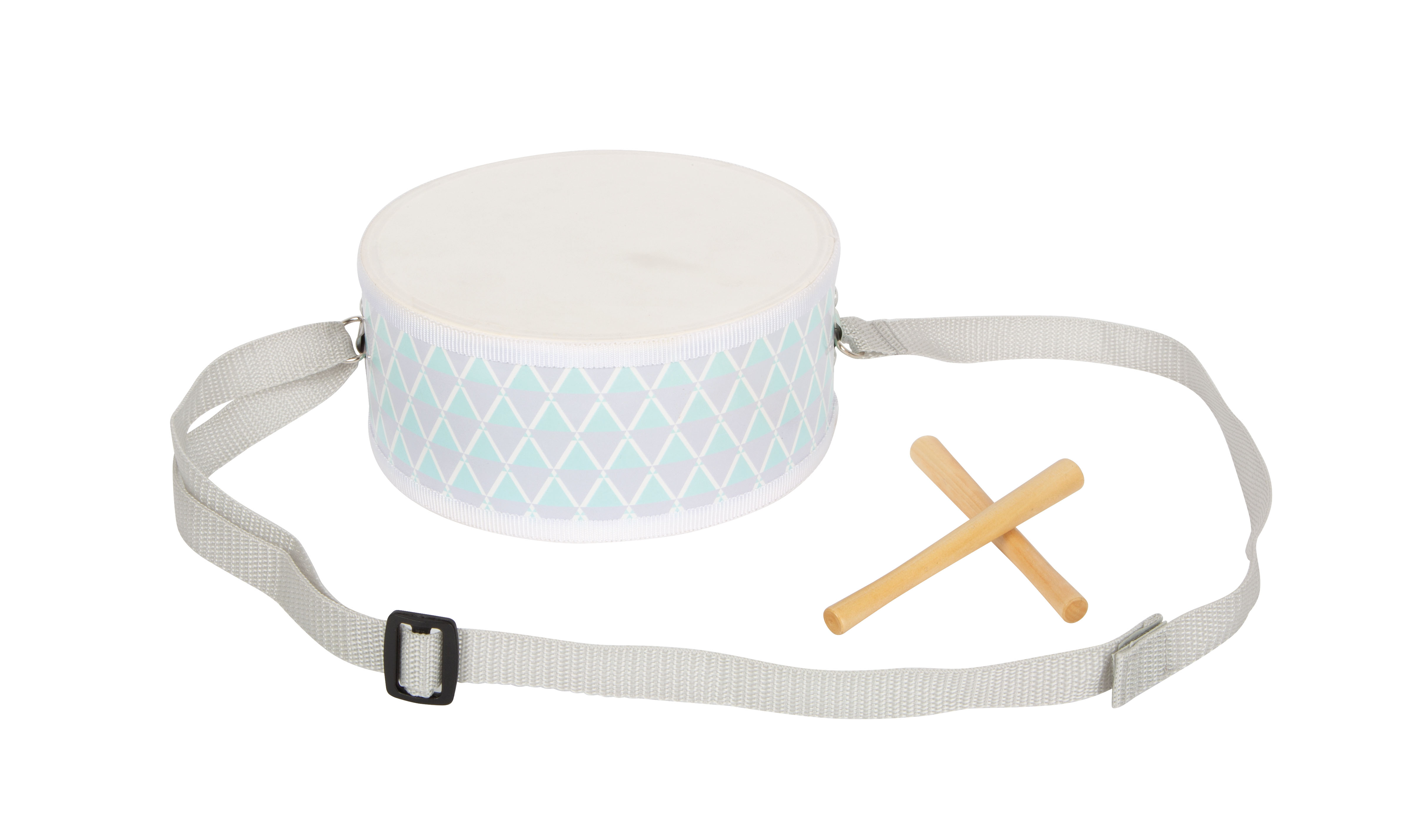 Musik-Set Pastell für Kinder