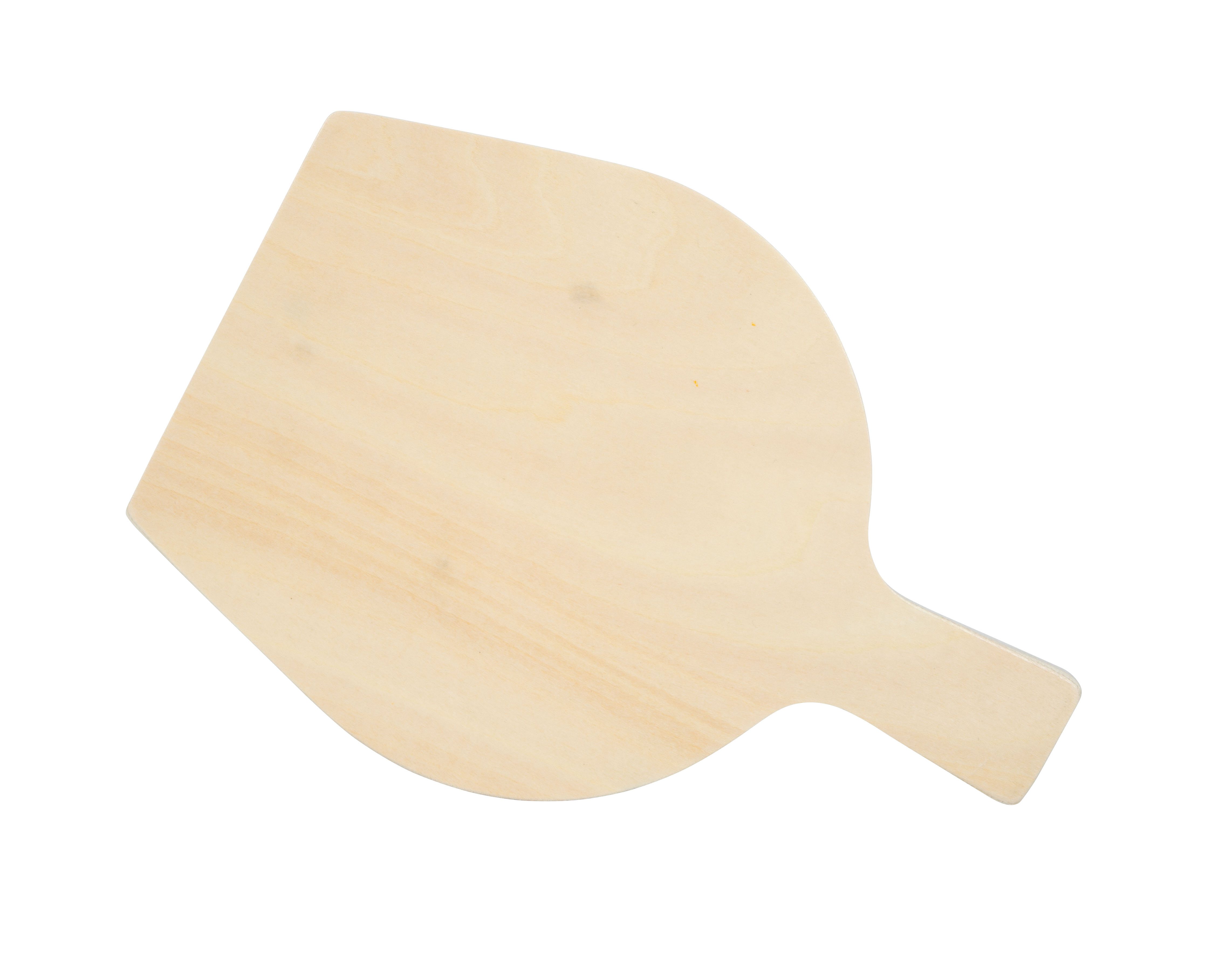 Pizza-Schieber aus Holz zum Spielen