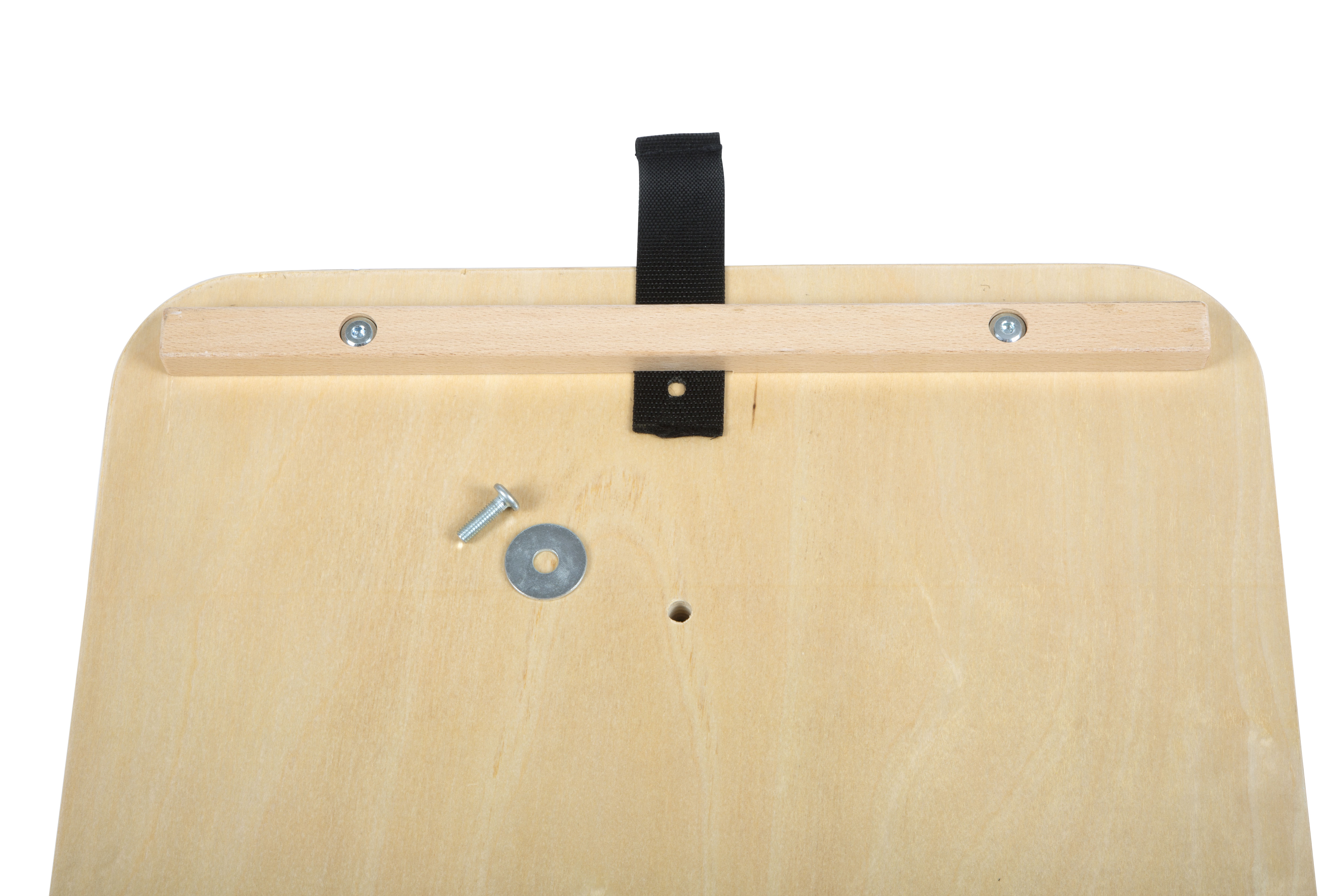 Maschine, Schraube, Sperrholz, Holz