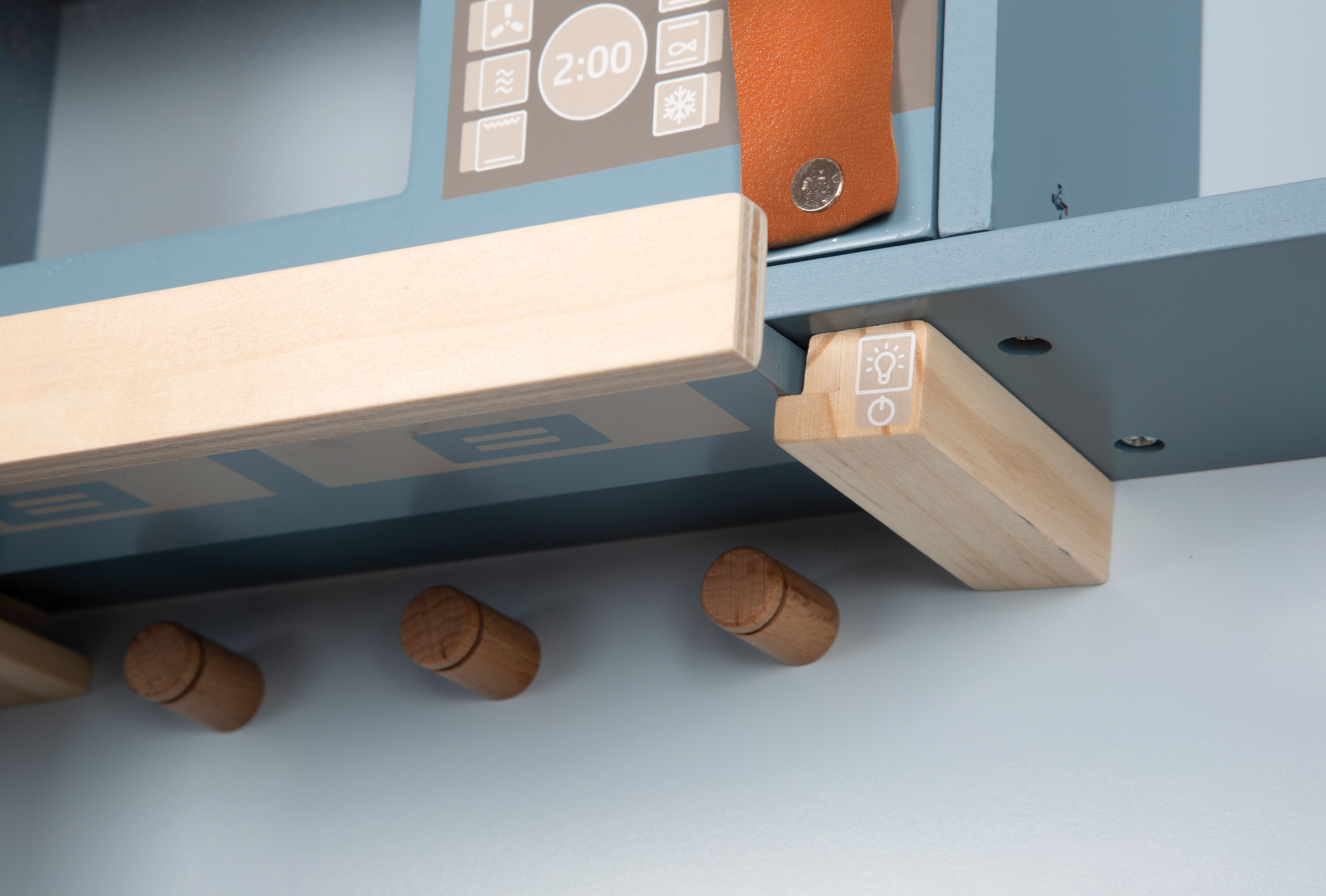 Kinderküche „tasty“ für Kinder