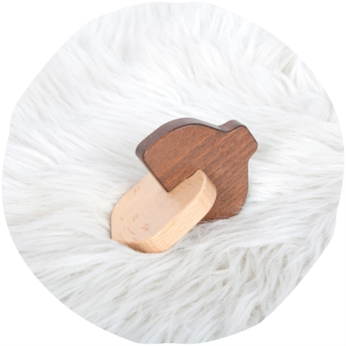 holz, puzzle, ineinandergesetzt, teddy, weiches-fell