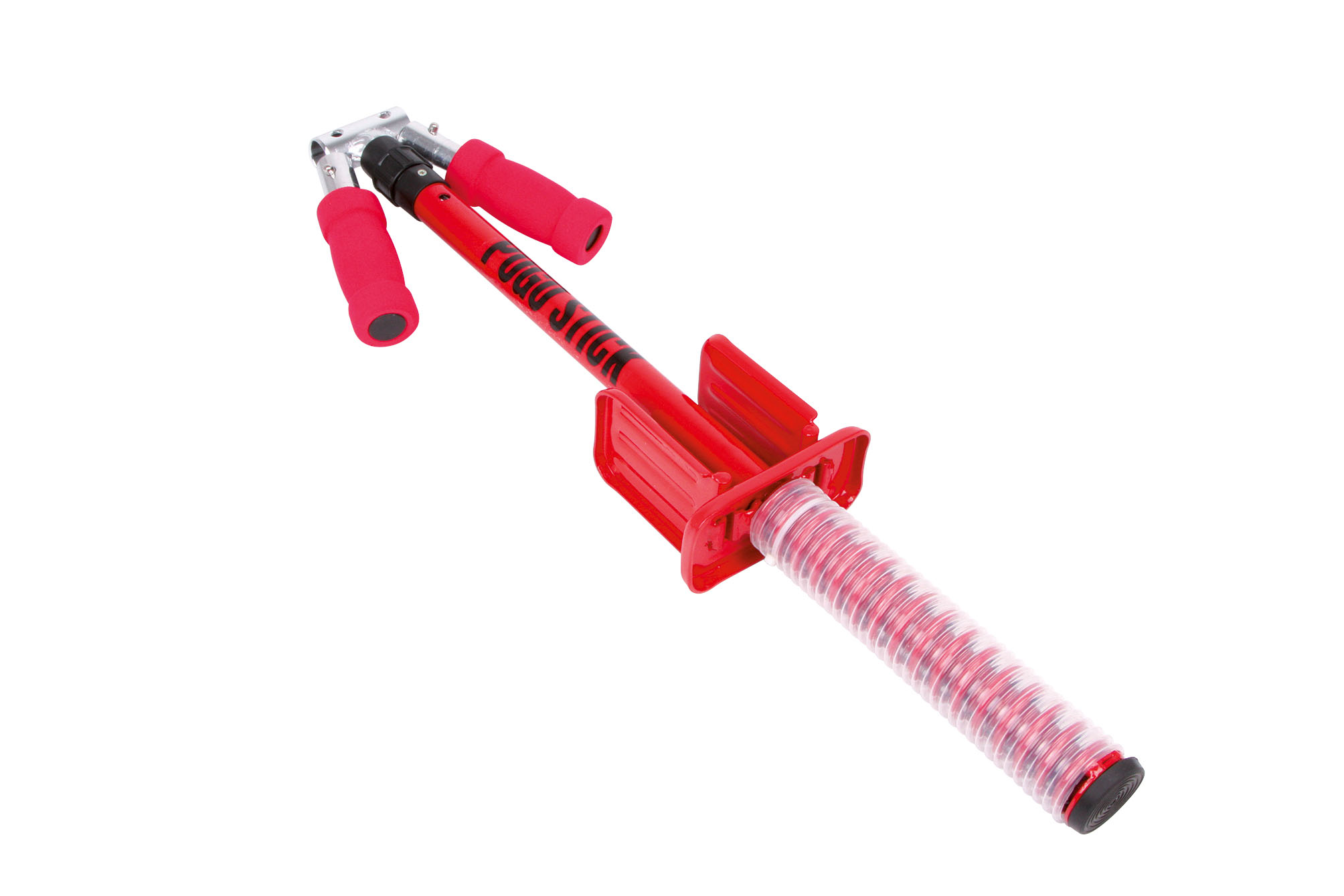 Pogo Stick Variabel für Kinder