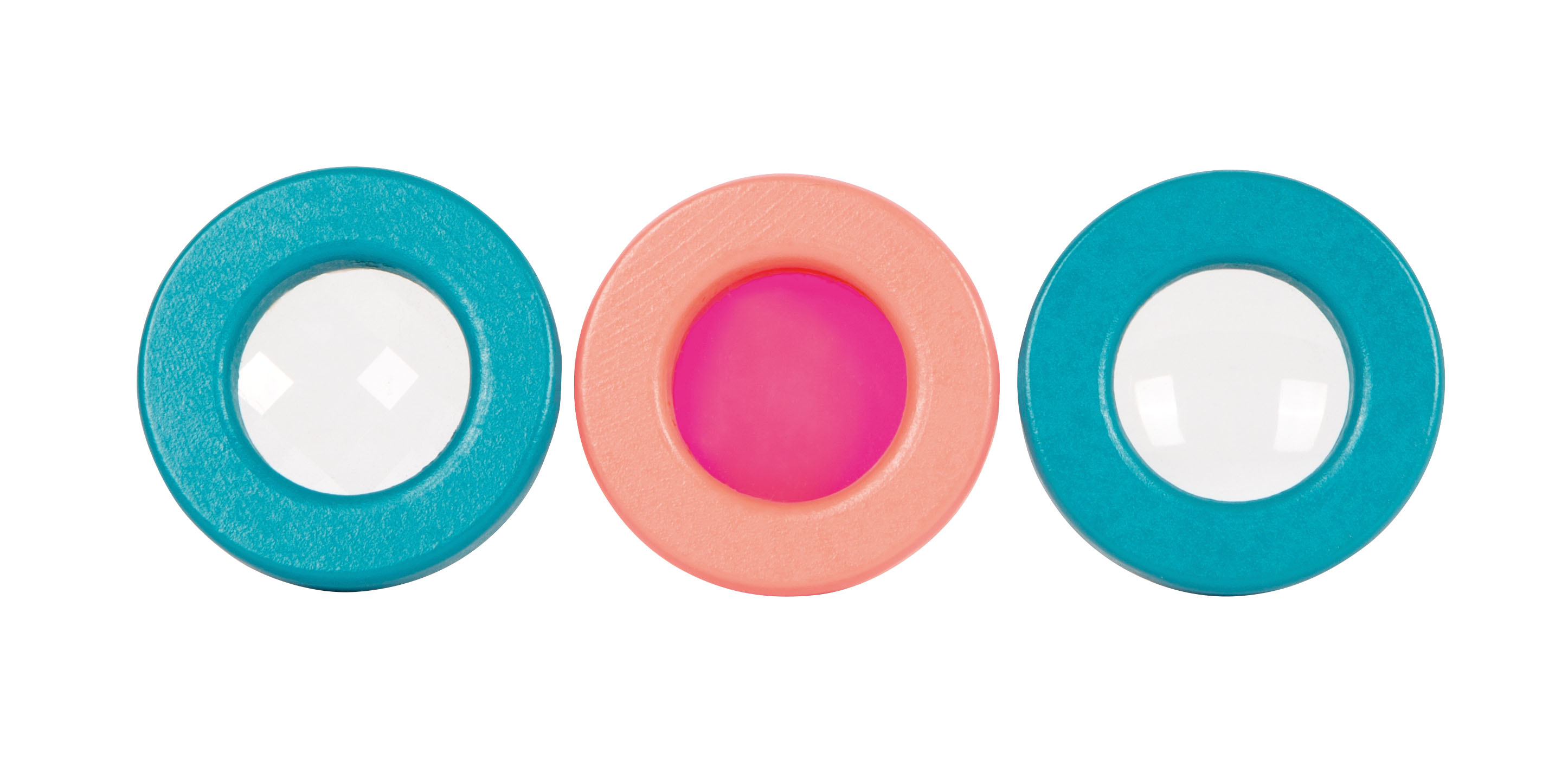 Sinnes- und Fühlbox „Sensory“ für Kinder