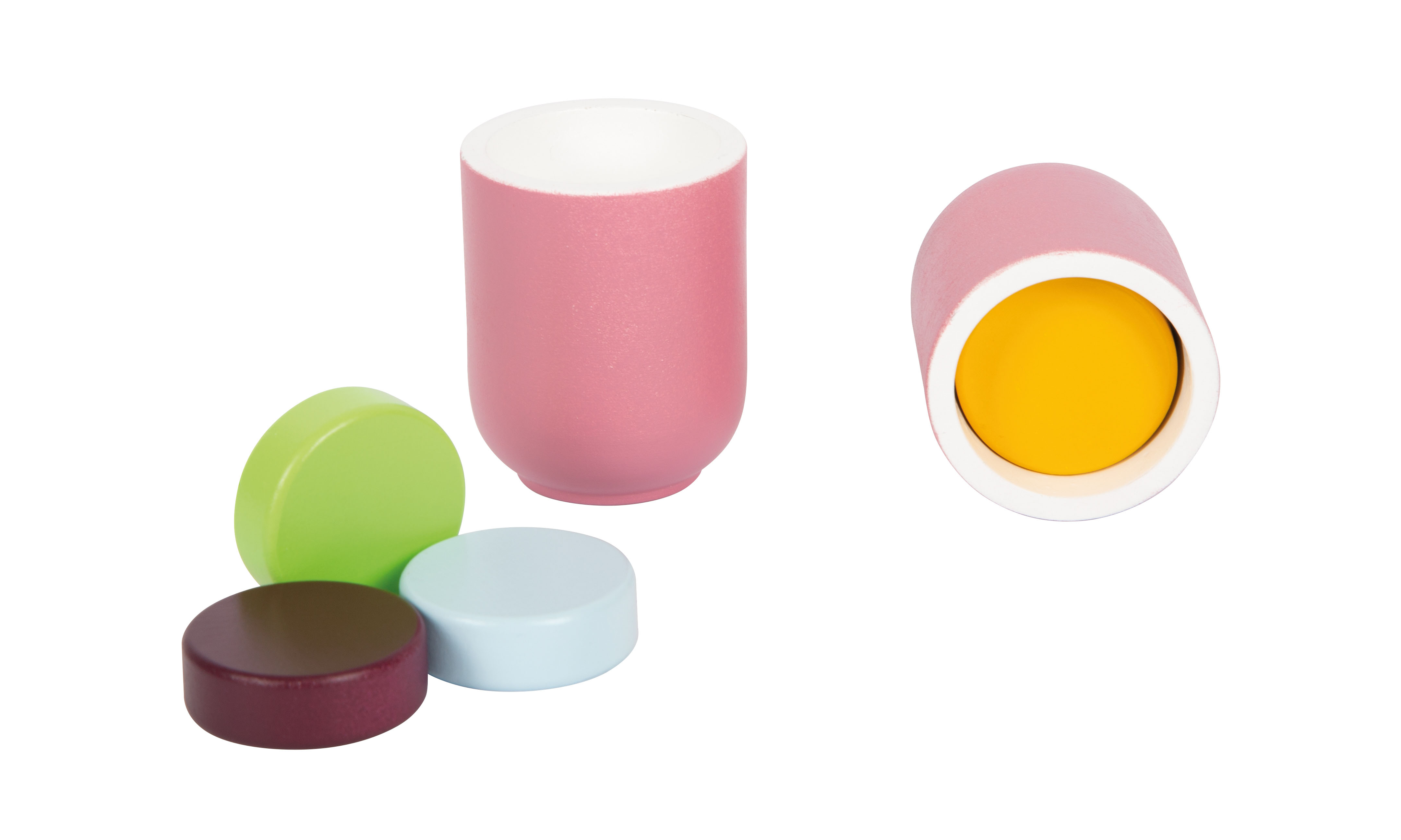 Geschirr-Set „tasty“ für Kinder