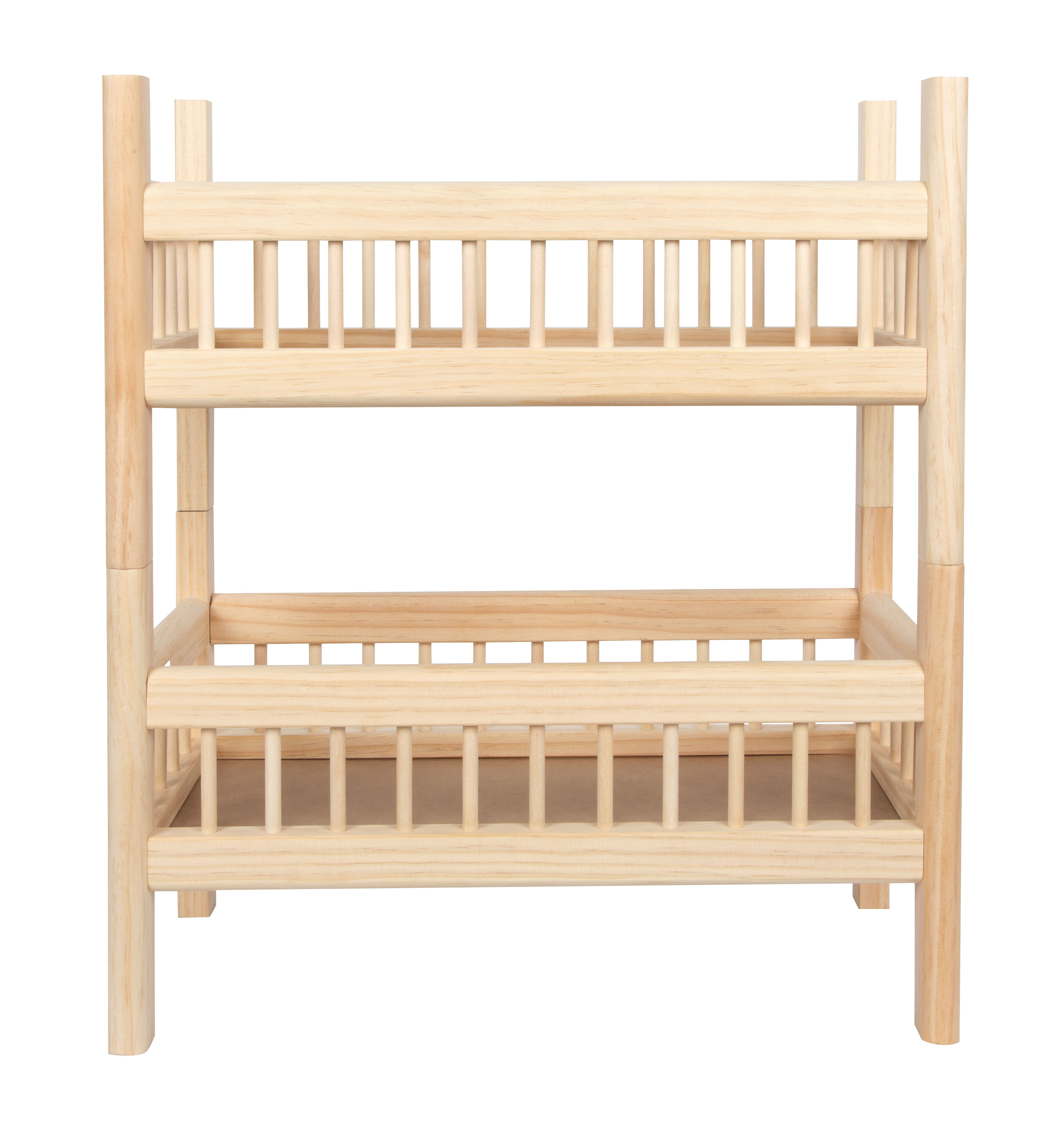 Moebel, Krippe, Babybett, Bett, Hochbett