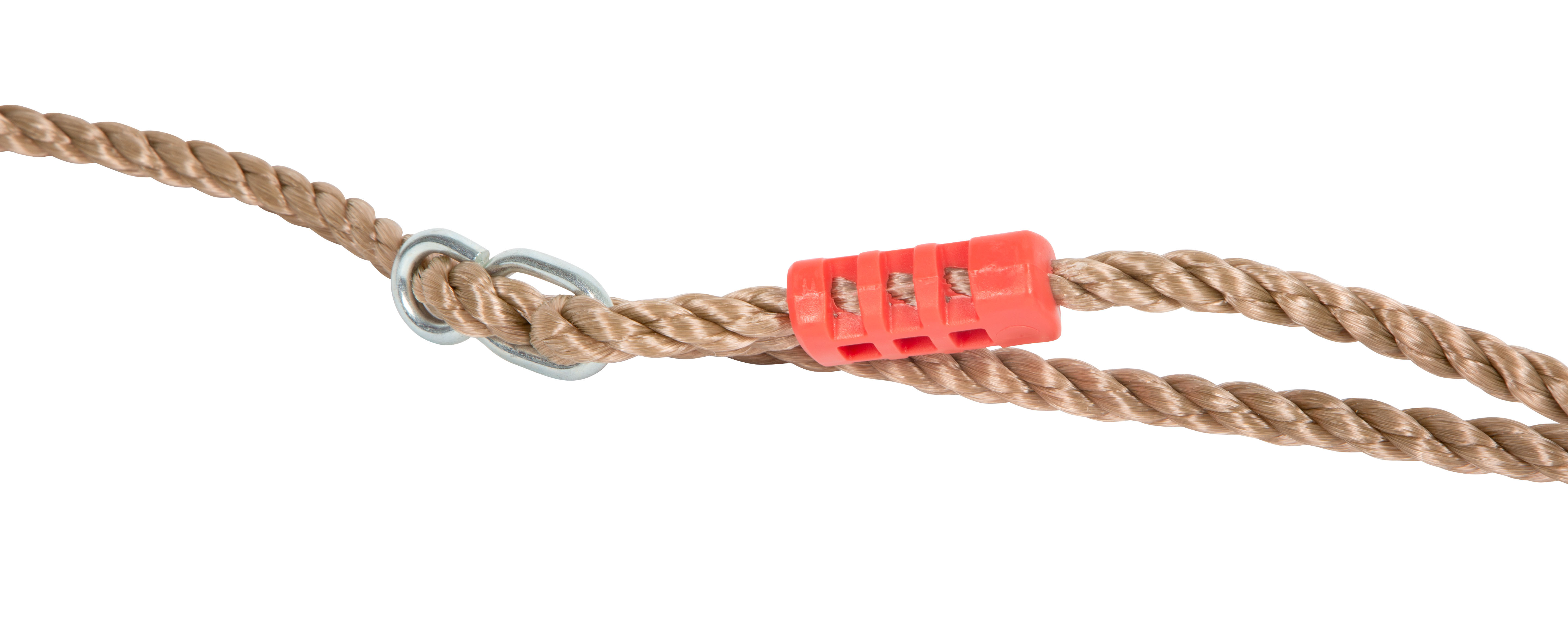 Turnringe Himmelsstürmer Höhenverstellbar Anpaßung Länge