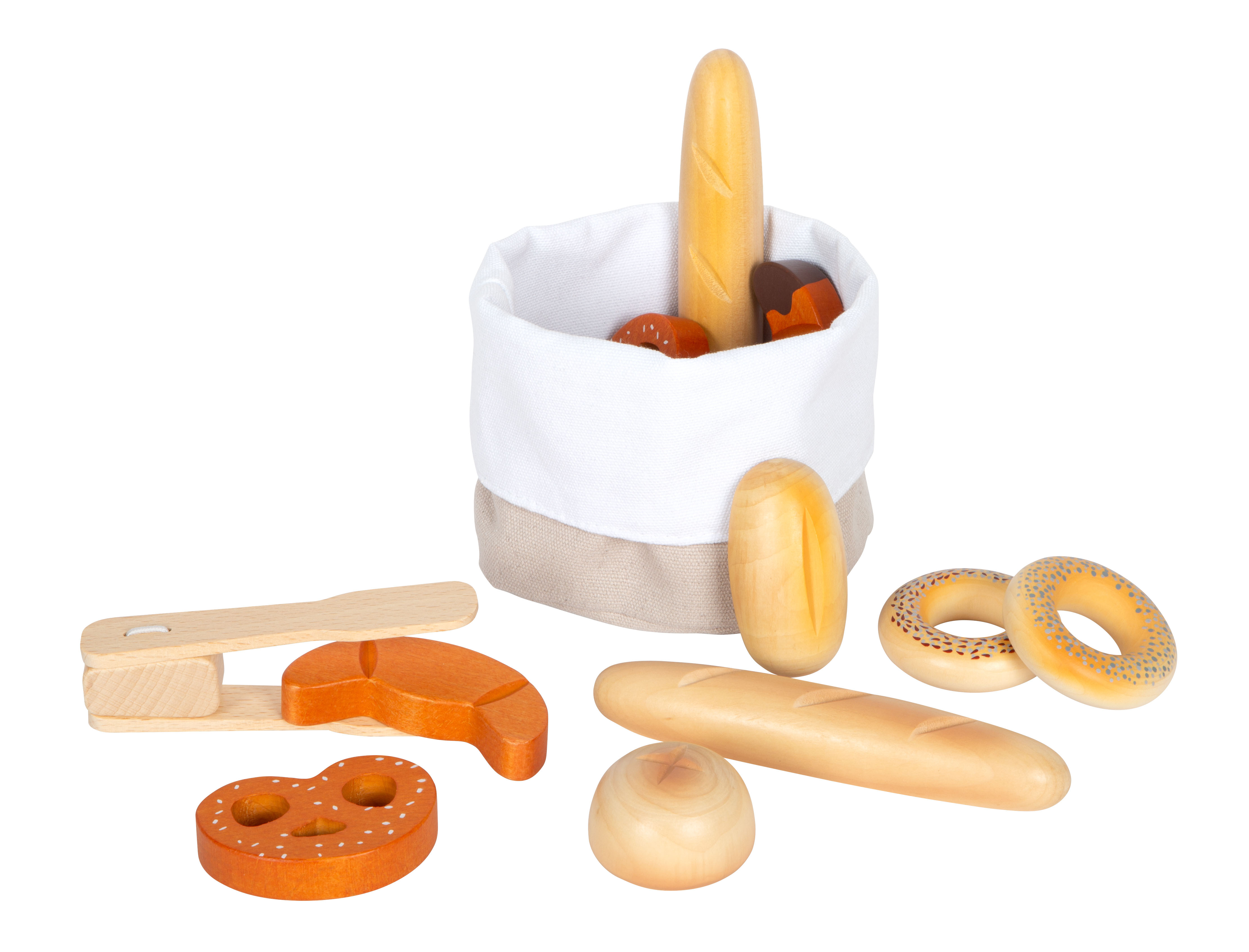 Brotkorb-Set „fresh“ für Kinder