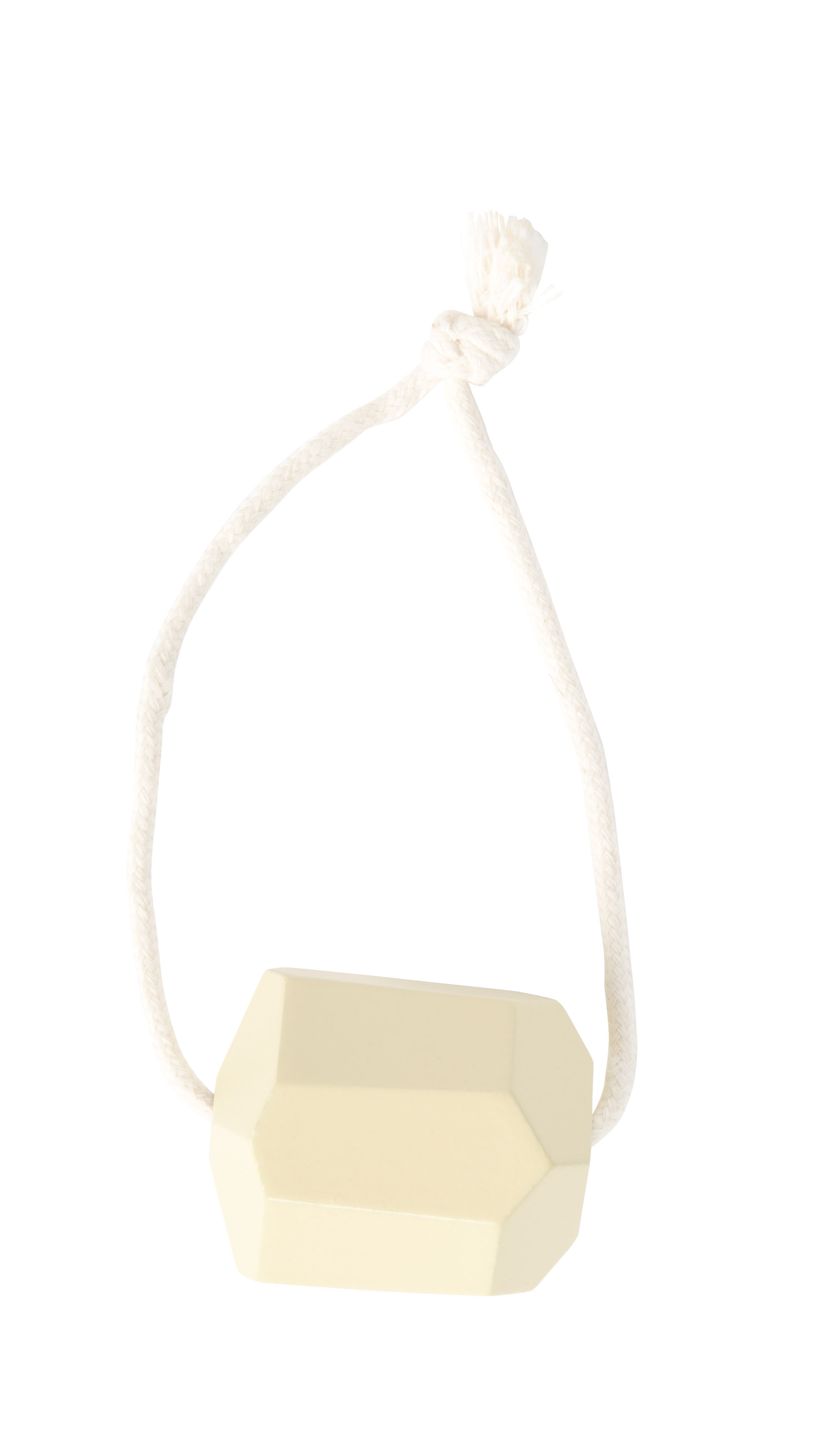 Pferdefutter-Set mit Tasche und Leckstein
