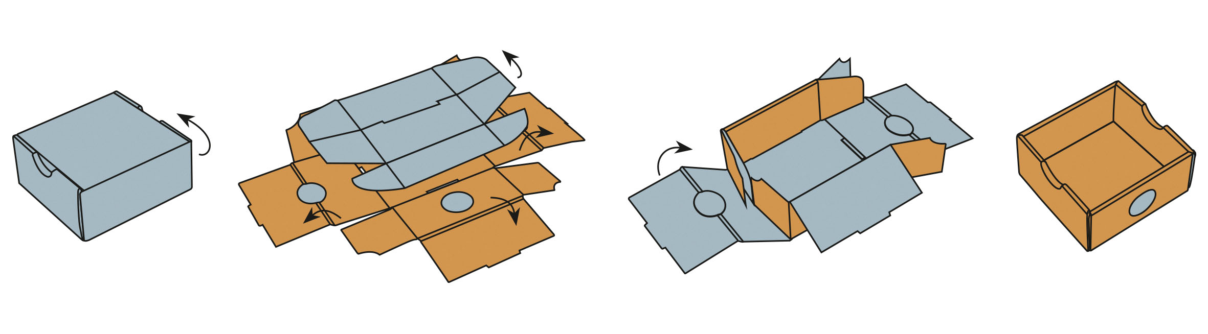 Schneide-Set Gemüse „fresh“ für Kinder