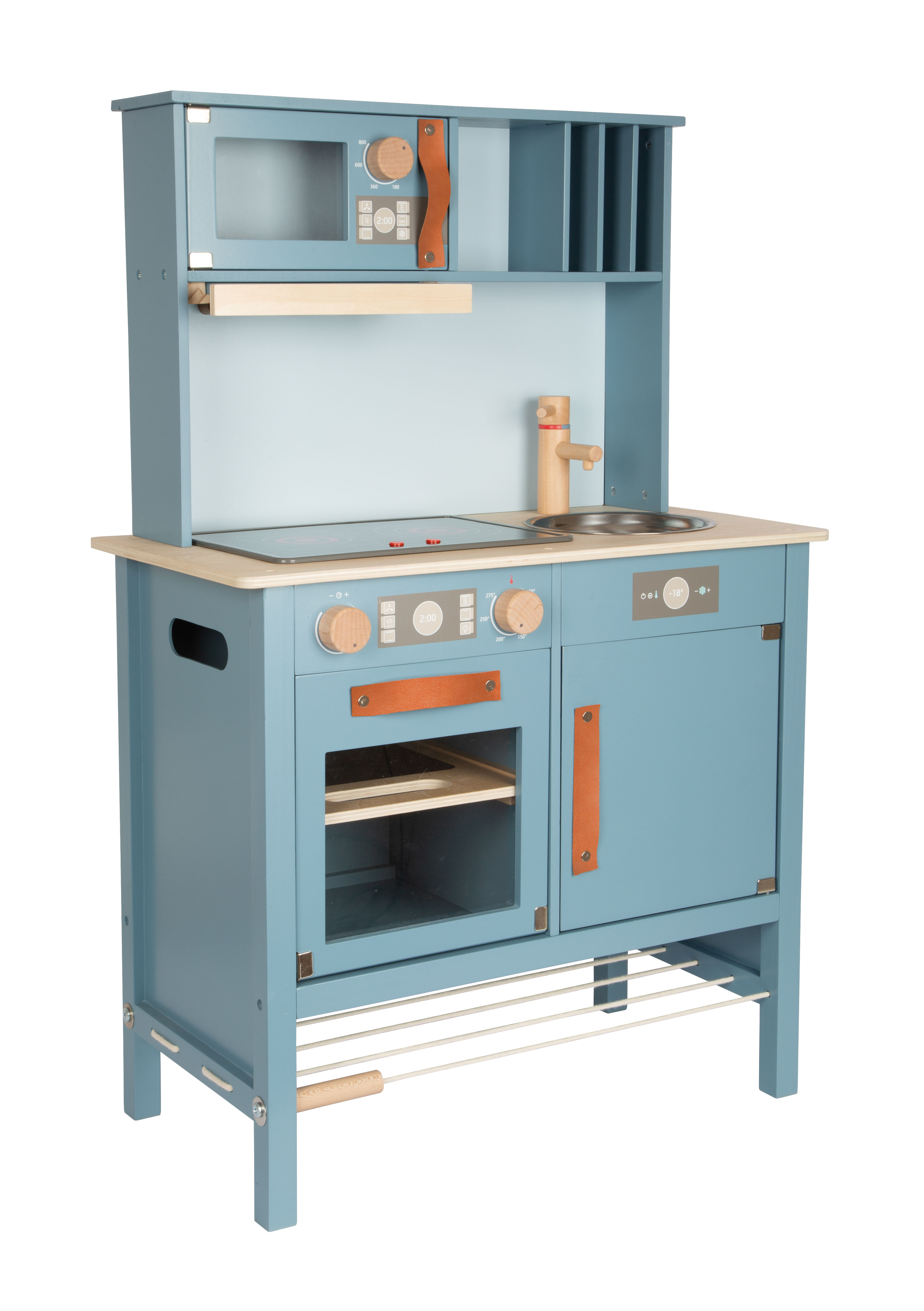 Kinderküche „tasty“ für Kinder