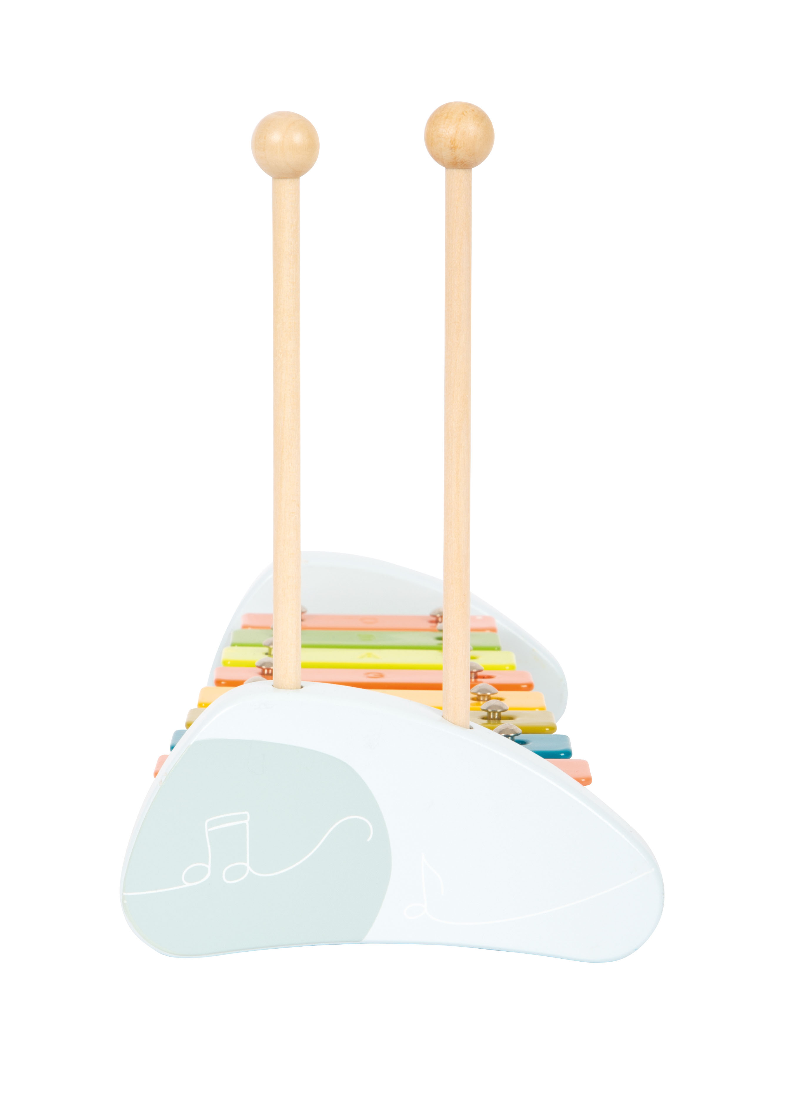 Xylophon „Groovy Beats“ für Kinder