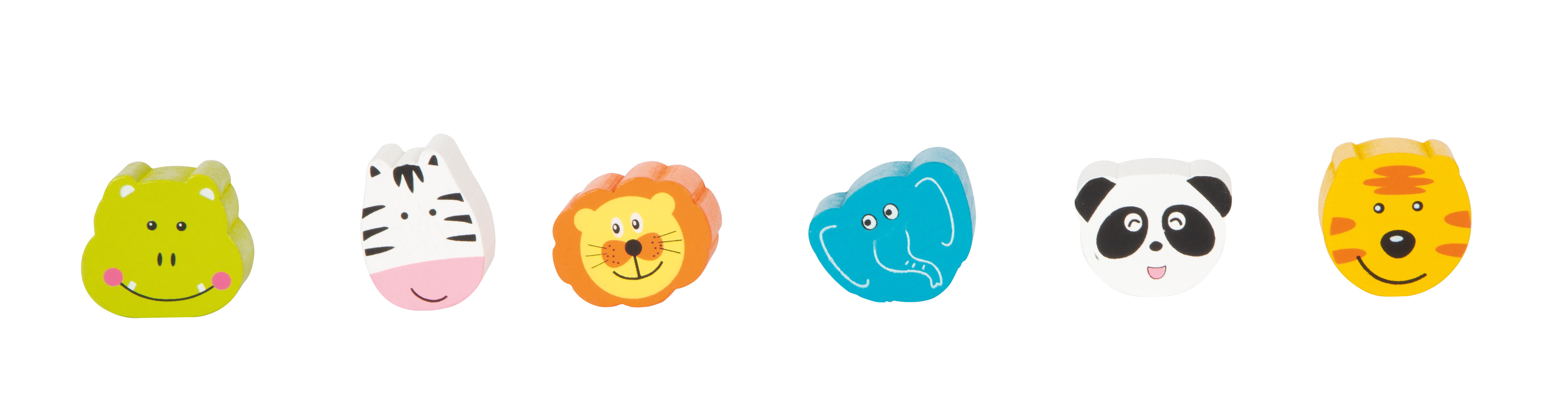 Balancierspiel Arche für Kinder