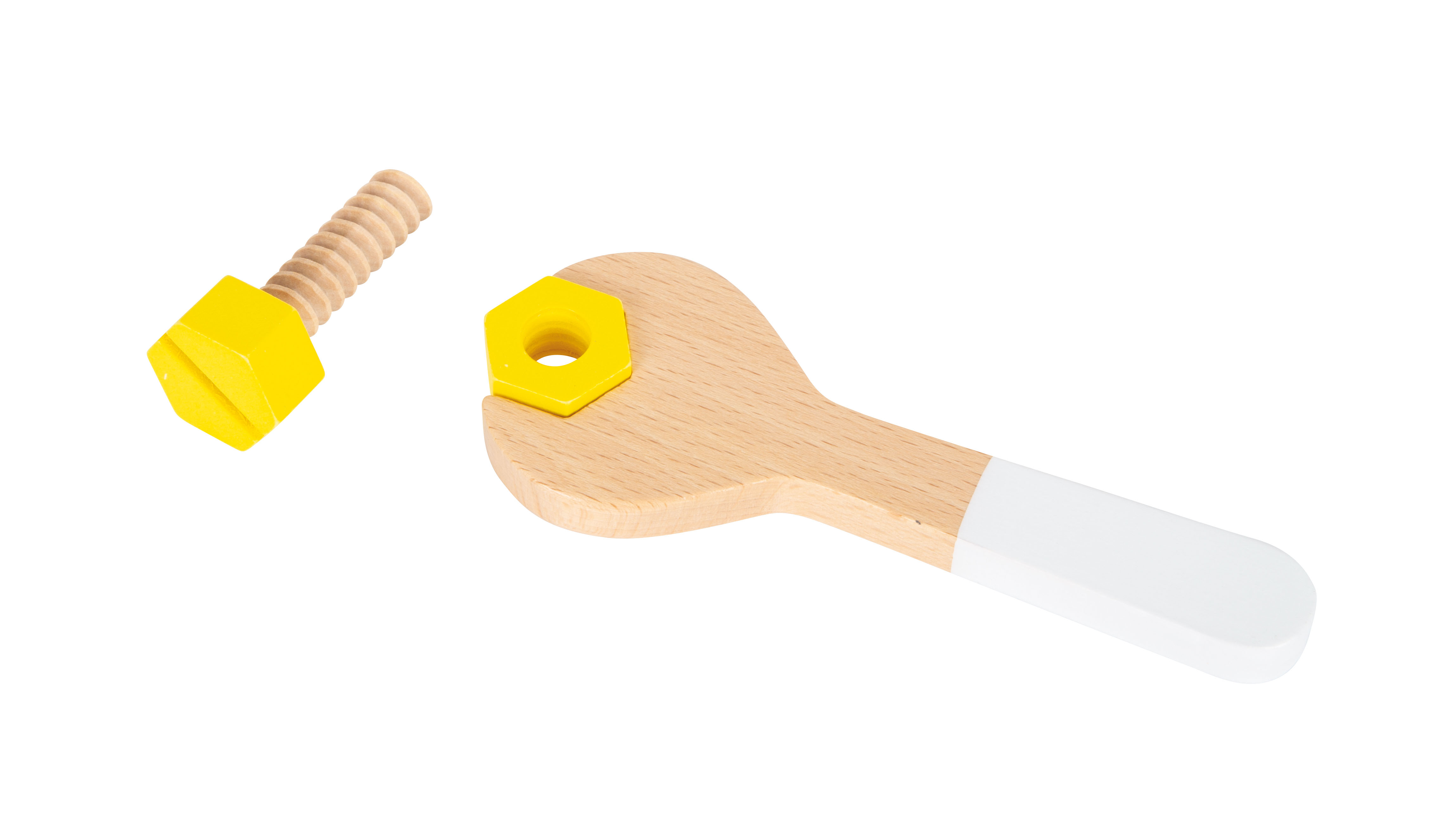 Werkzeugkoffer „Miniwob“ für Kinder