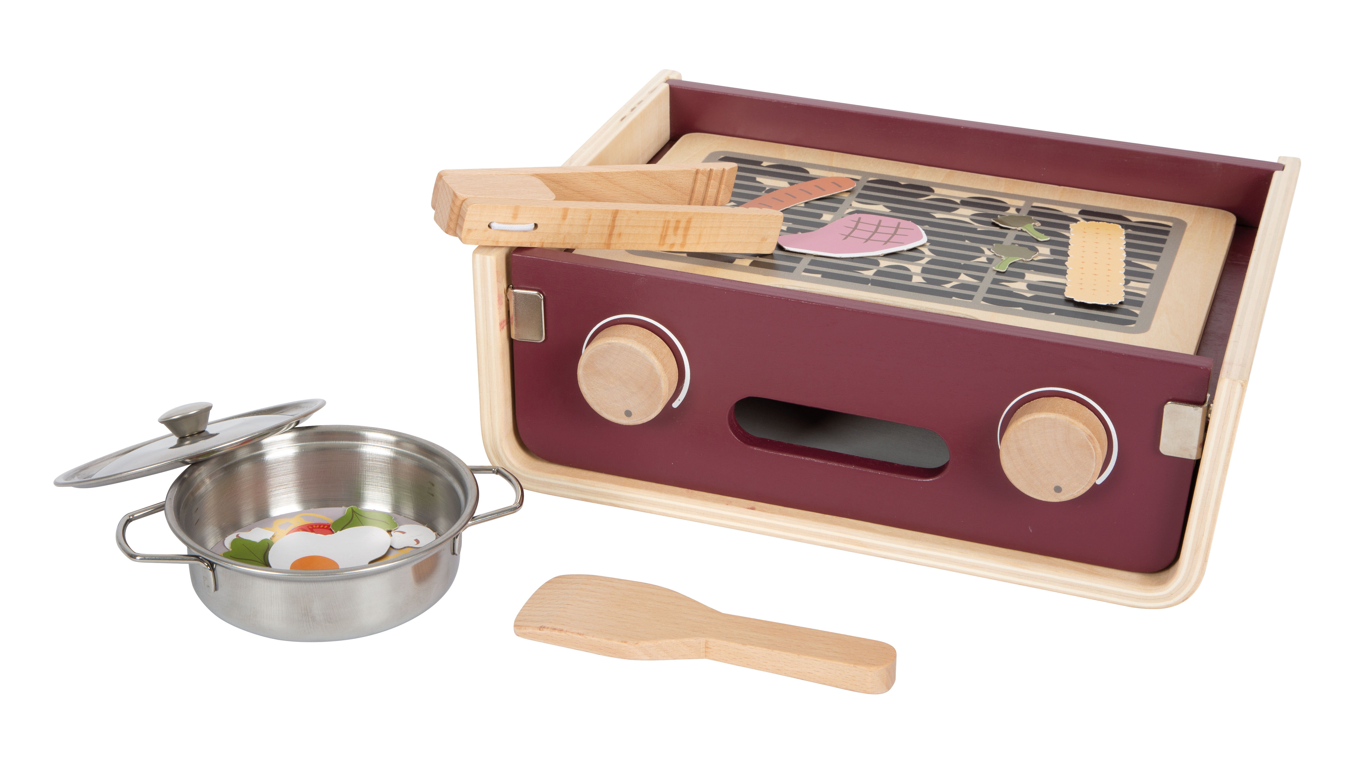 Kinderküche Camping „tasty“ für Kinder