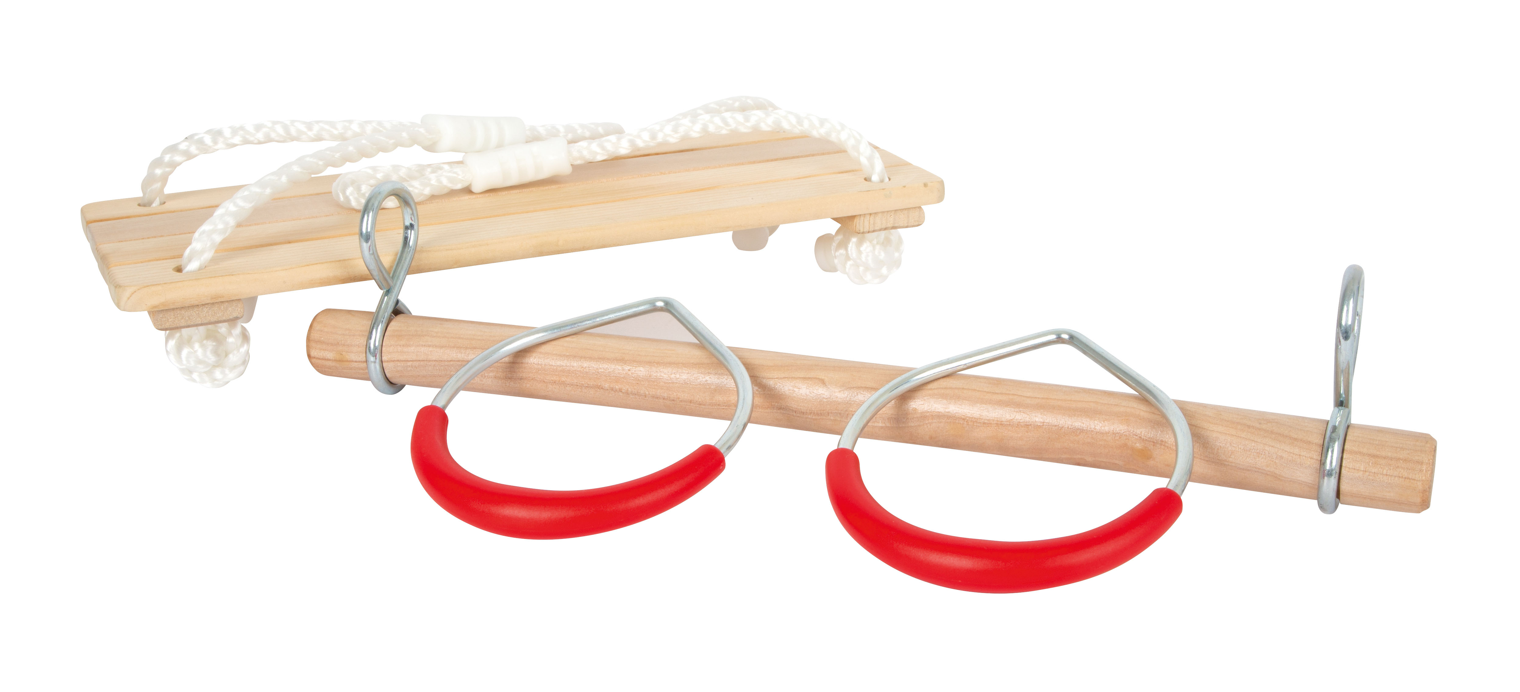 Schaukel-Set 3 in 1 für Kinder