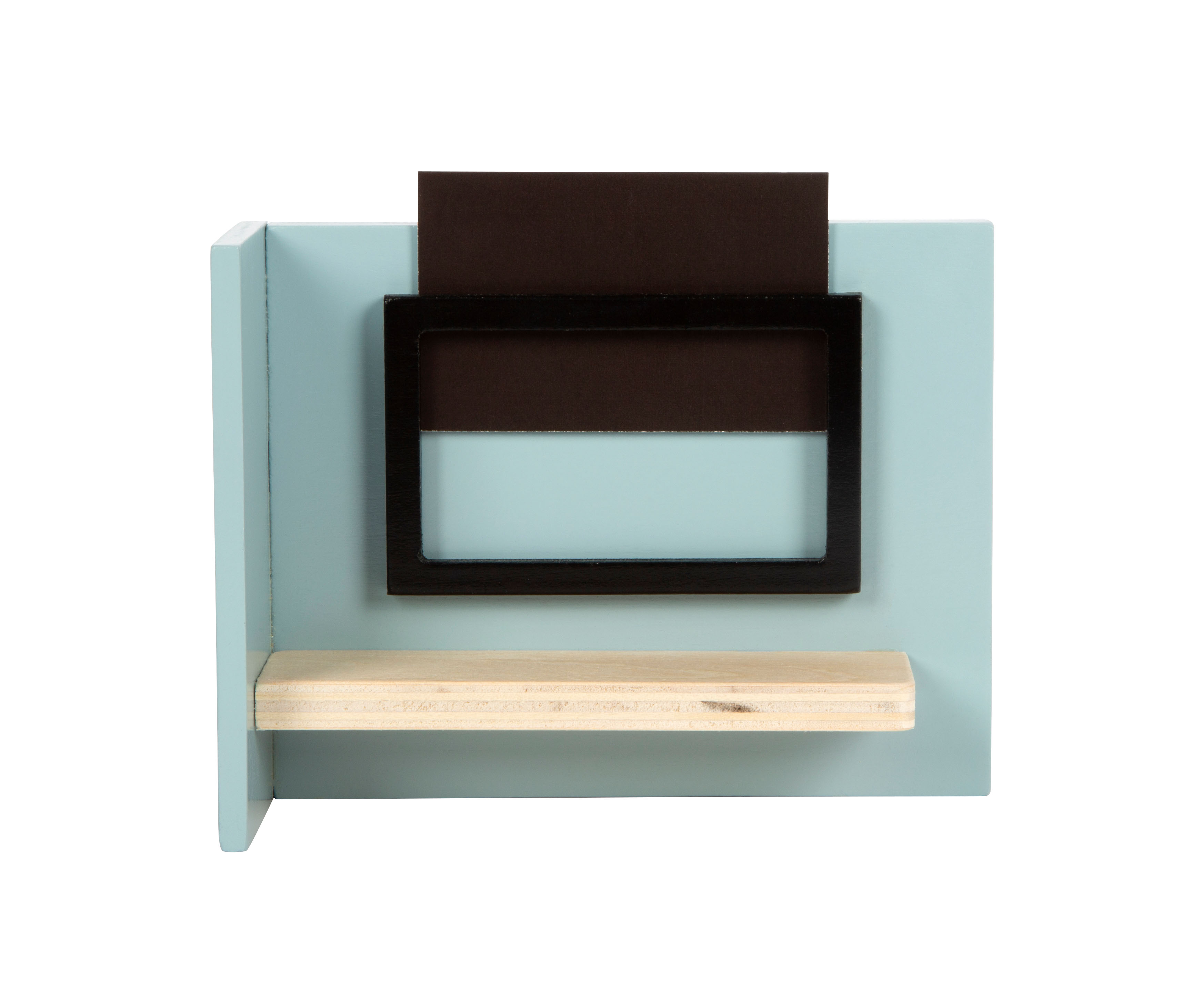 Puppenhaus Wohnzimmer mit Möbeln