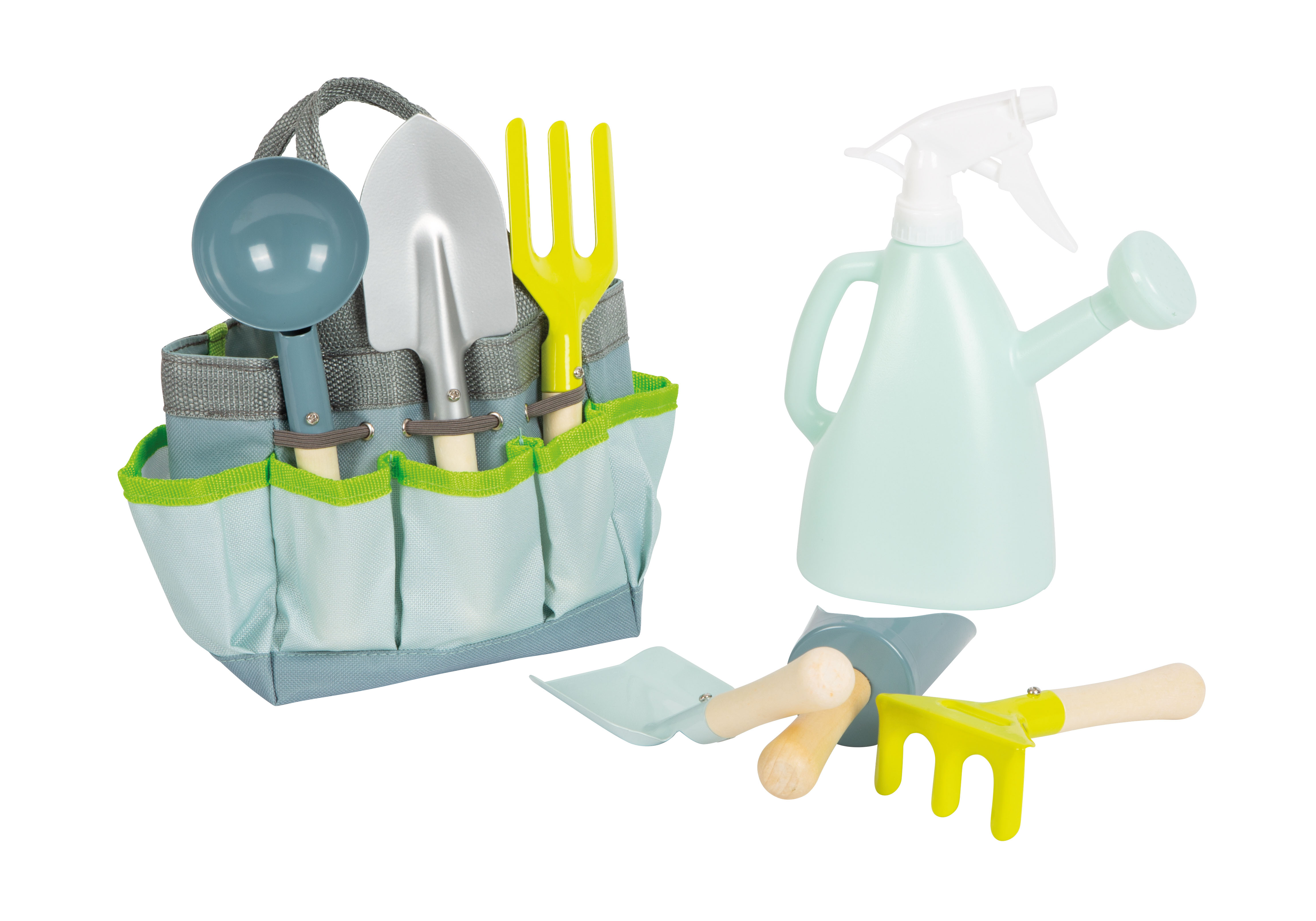 Gartentasche für Gartenwerkzeuge für Kinder