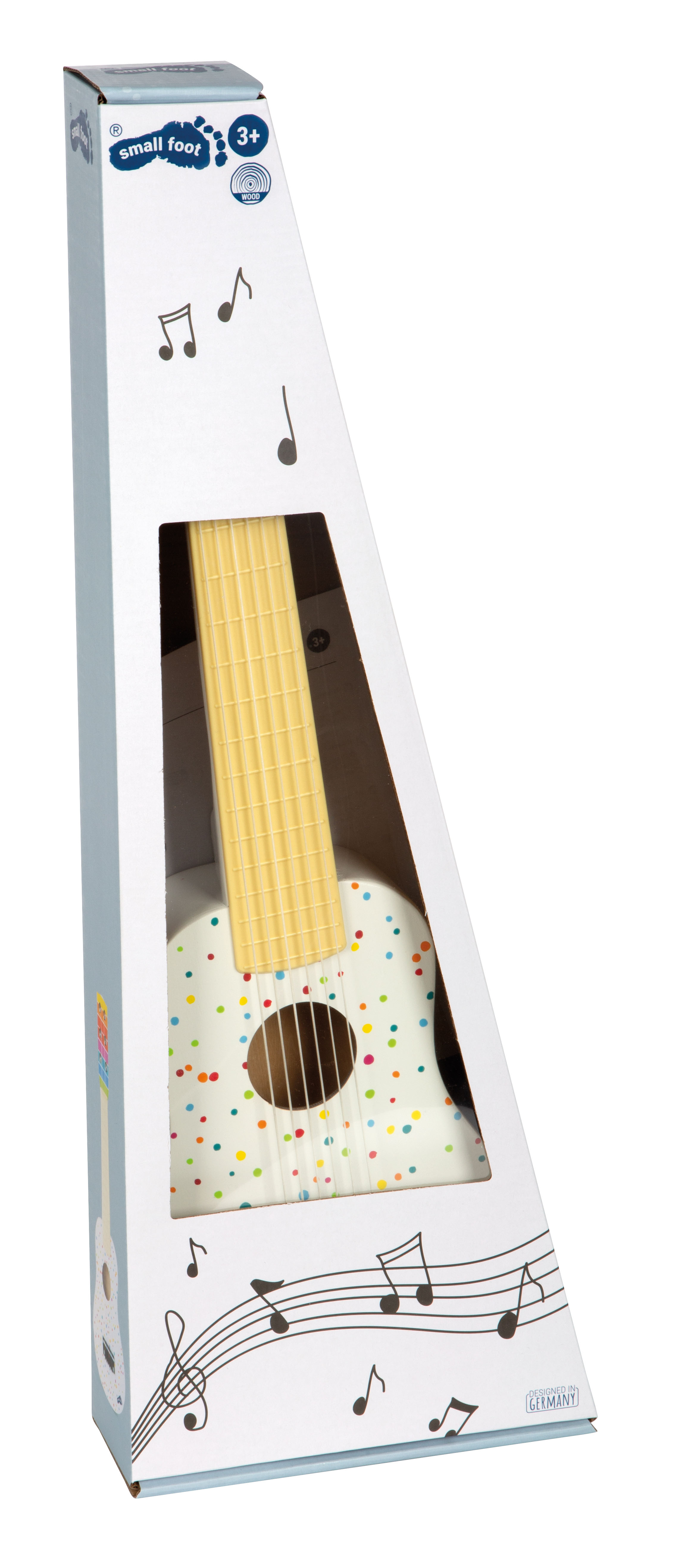 Gitarre „Sound“ für Kinder