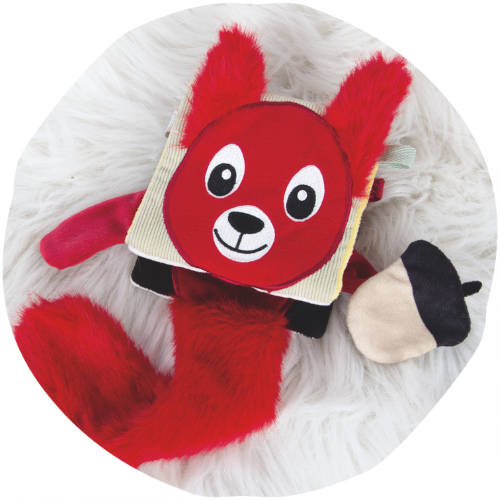 Plushie, Teddy, Rot, Kuscheltier, Tierfigur