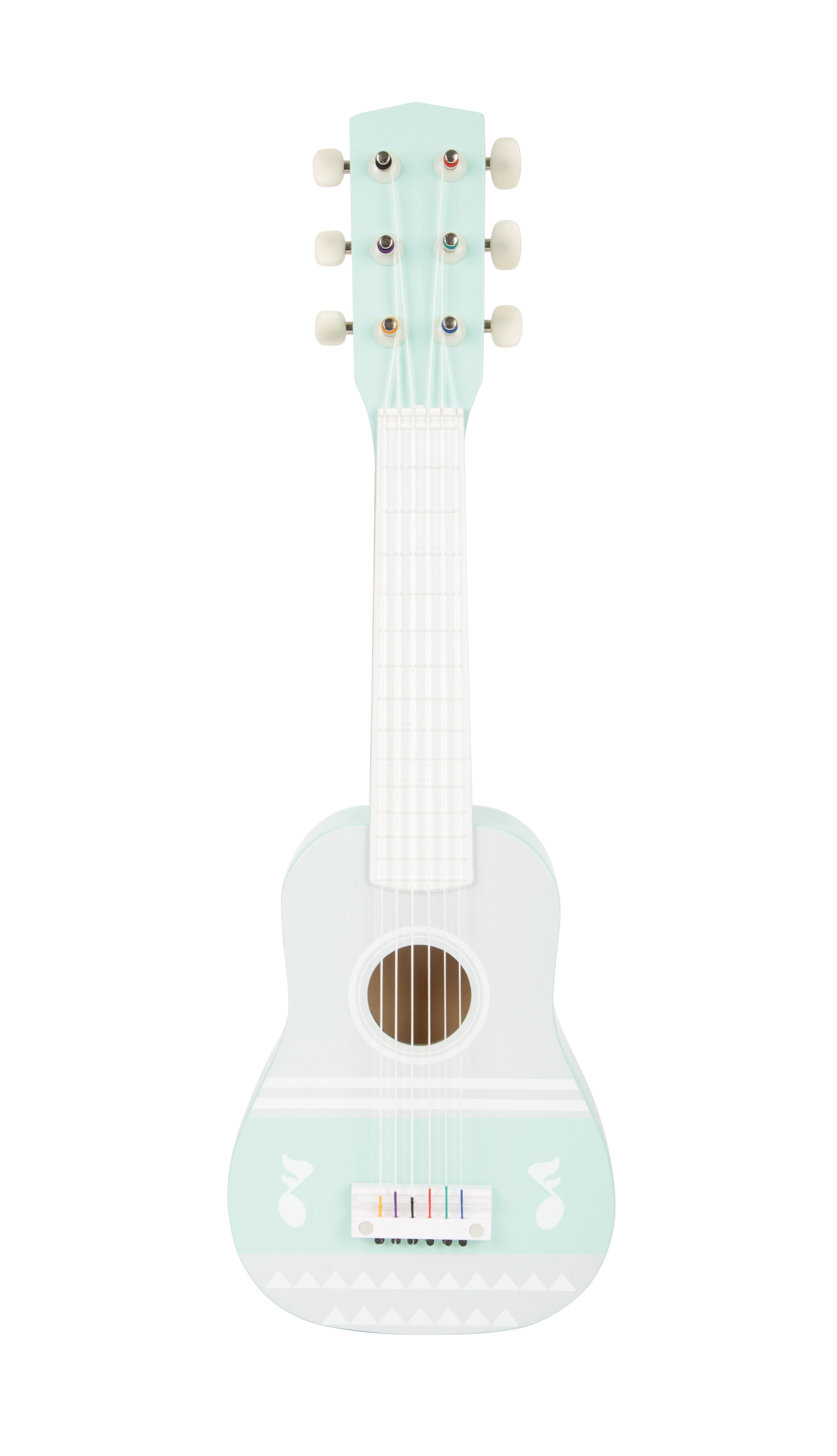 Musik-Set Pastell für Kinder