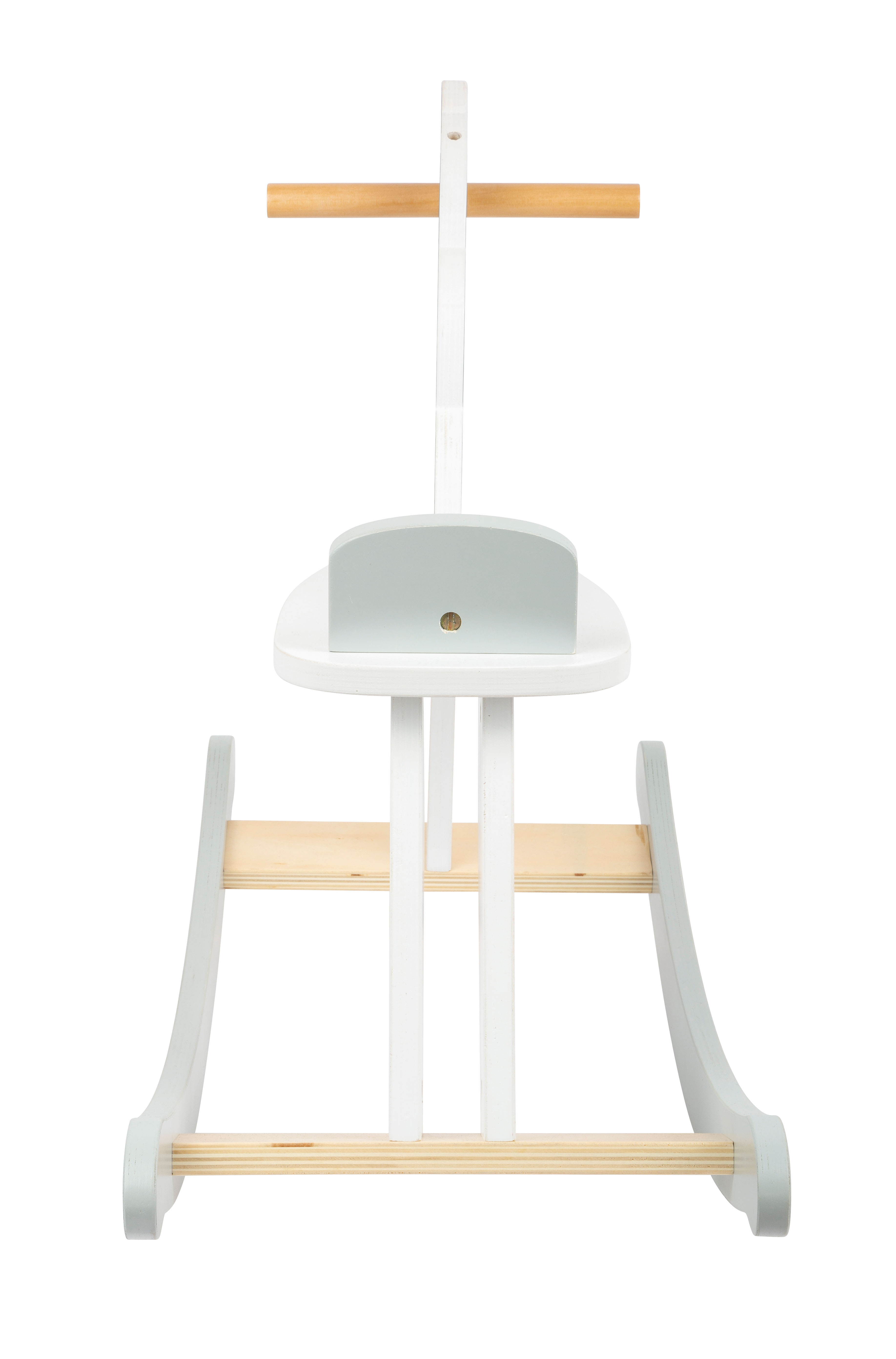 Schaukelpferd Skandi für Kinder