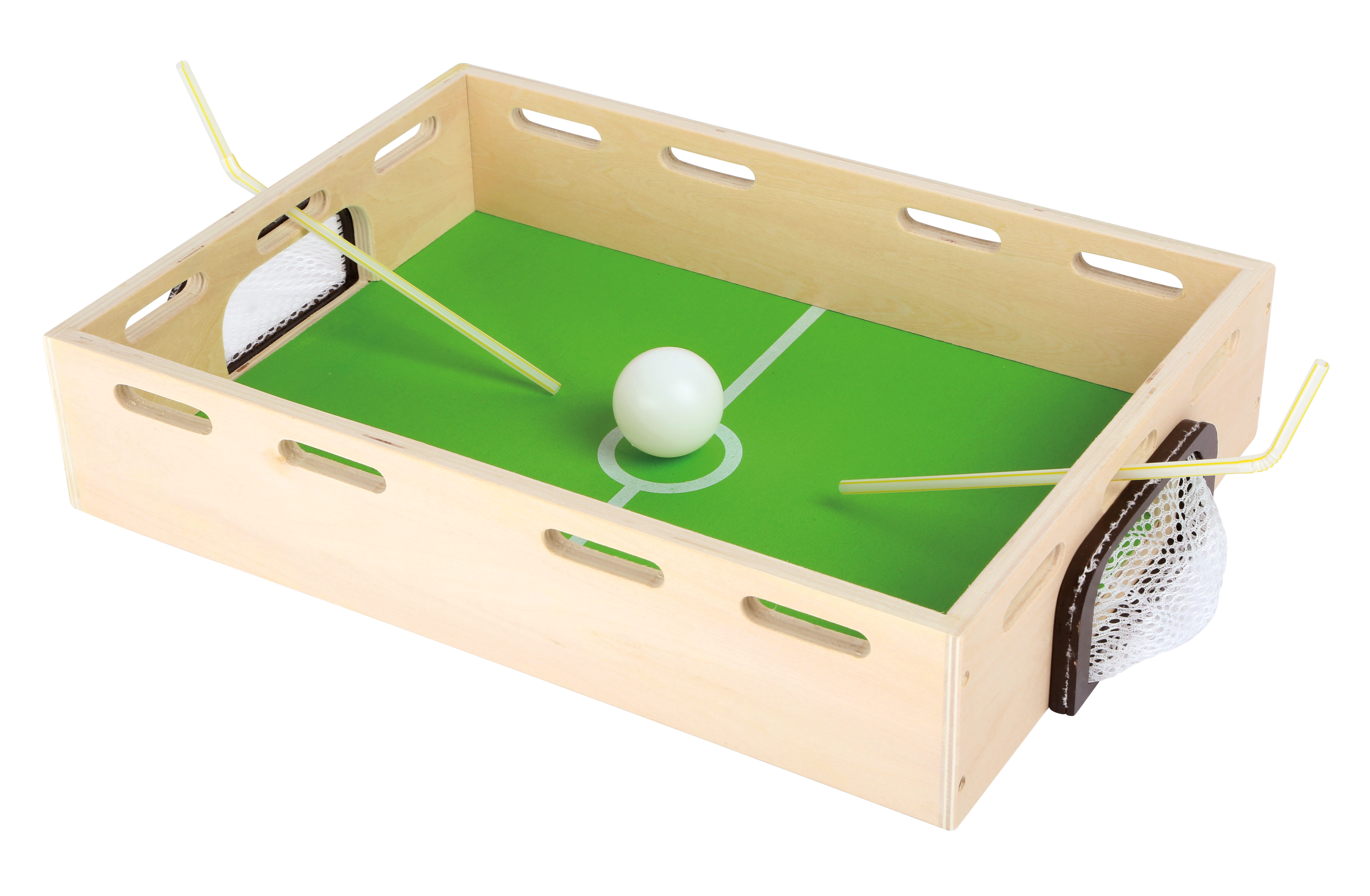 Pusteball  für Kleinkinder